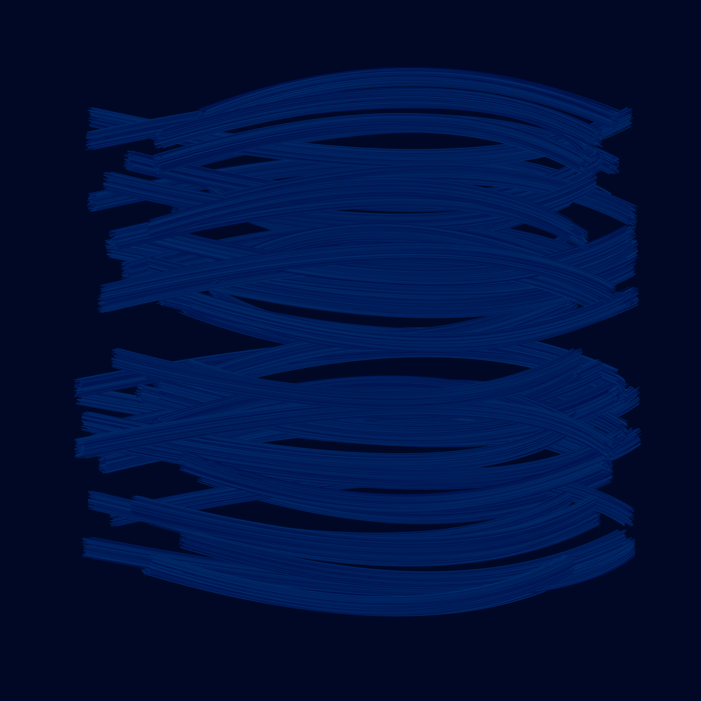 Art Blocks - Art Blocks v2 - Moments #572 - NFT # 156000572