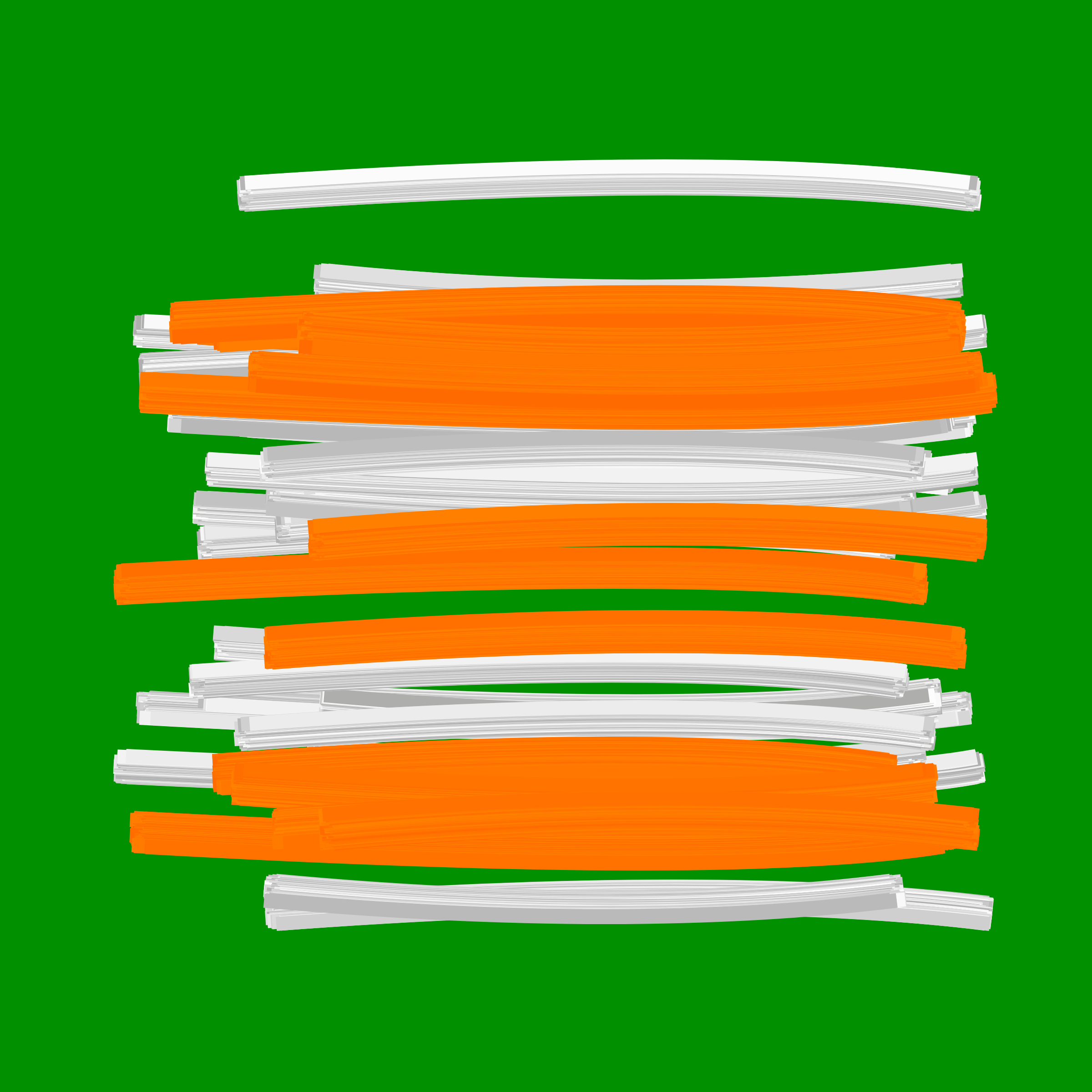 Art Blocks - Art Blocks v2 - Moments #573 - NFT # 156000573