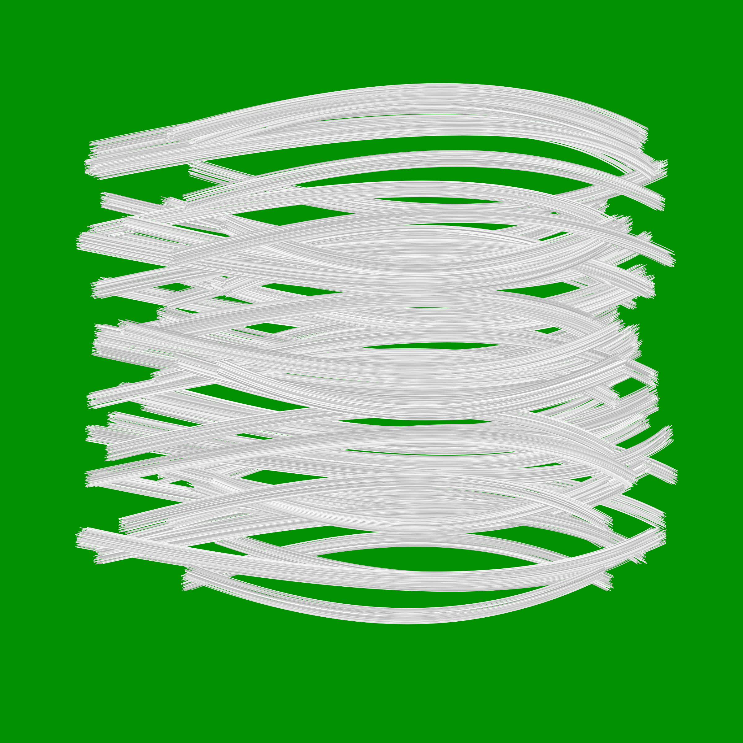 Art Blocks - Art Blocks v2 - Moments #578 - NFT # 156000578