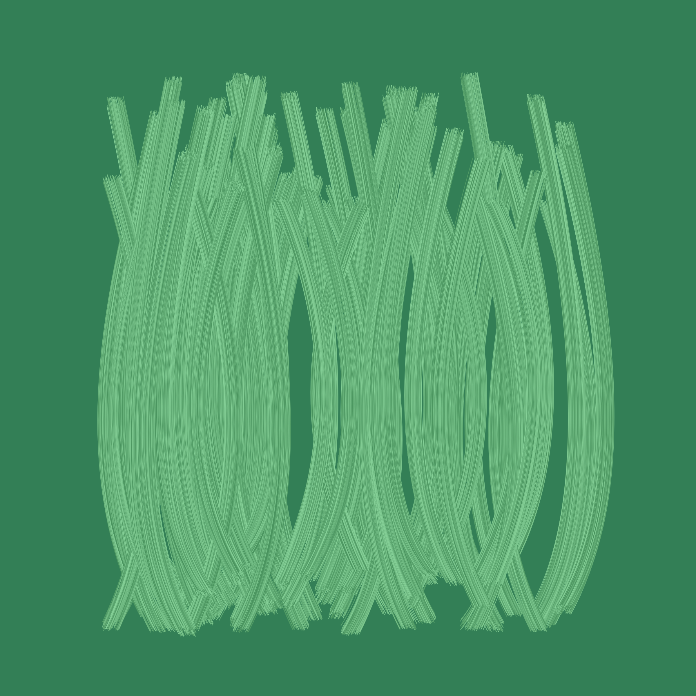 Art Blocks - Art Blocks v2 - Moments #583 - NFT # 156000583