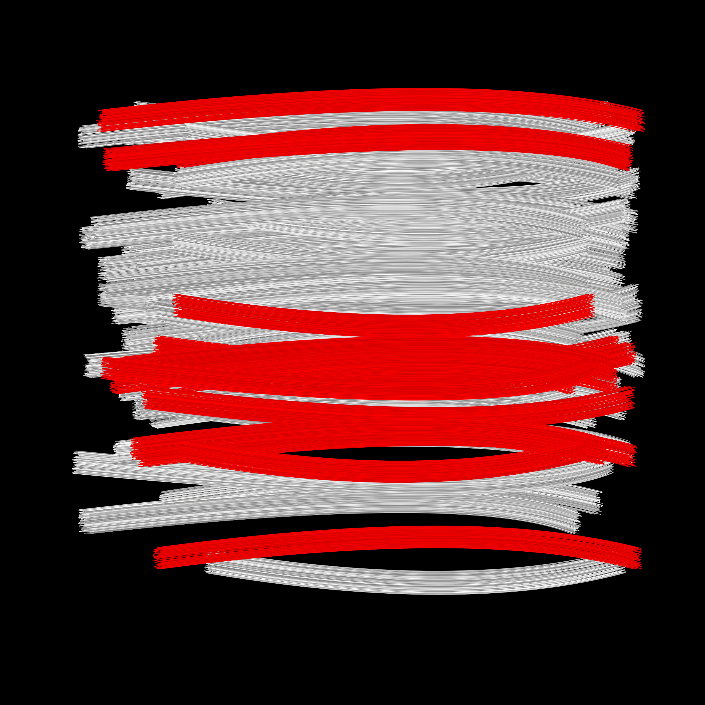 Art Blocks - Art Blocks v2 - Moments #590 - NFT # 156000590