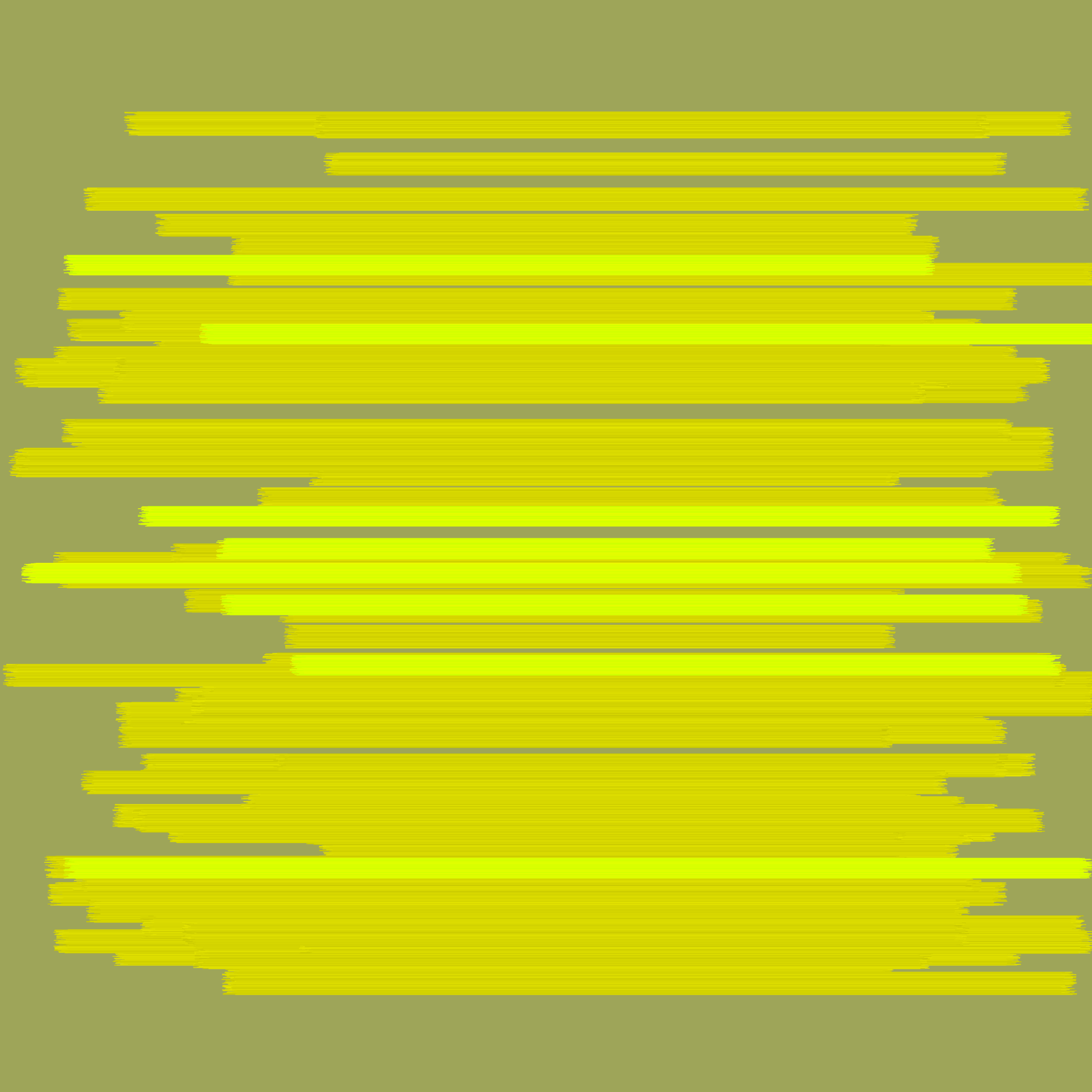 Art Blocks - Art Blocks v2 - Moments #592 - NFT # 156000592