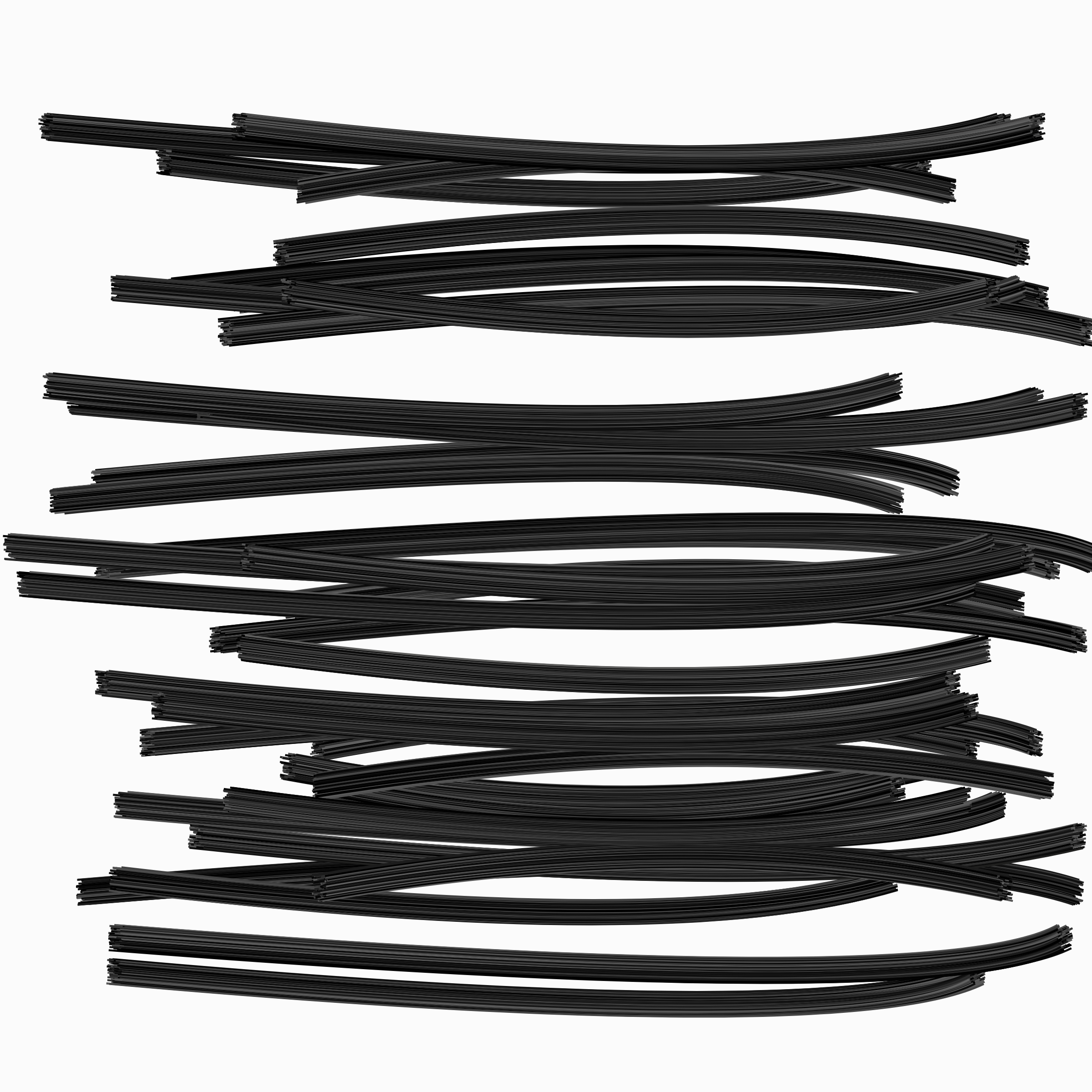 Art Blocks - Art Blocks v2 - Moments #594 - NFT # 156000594