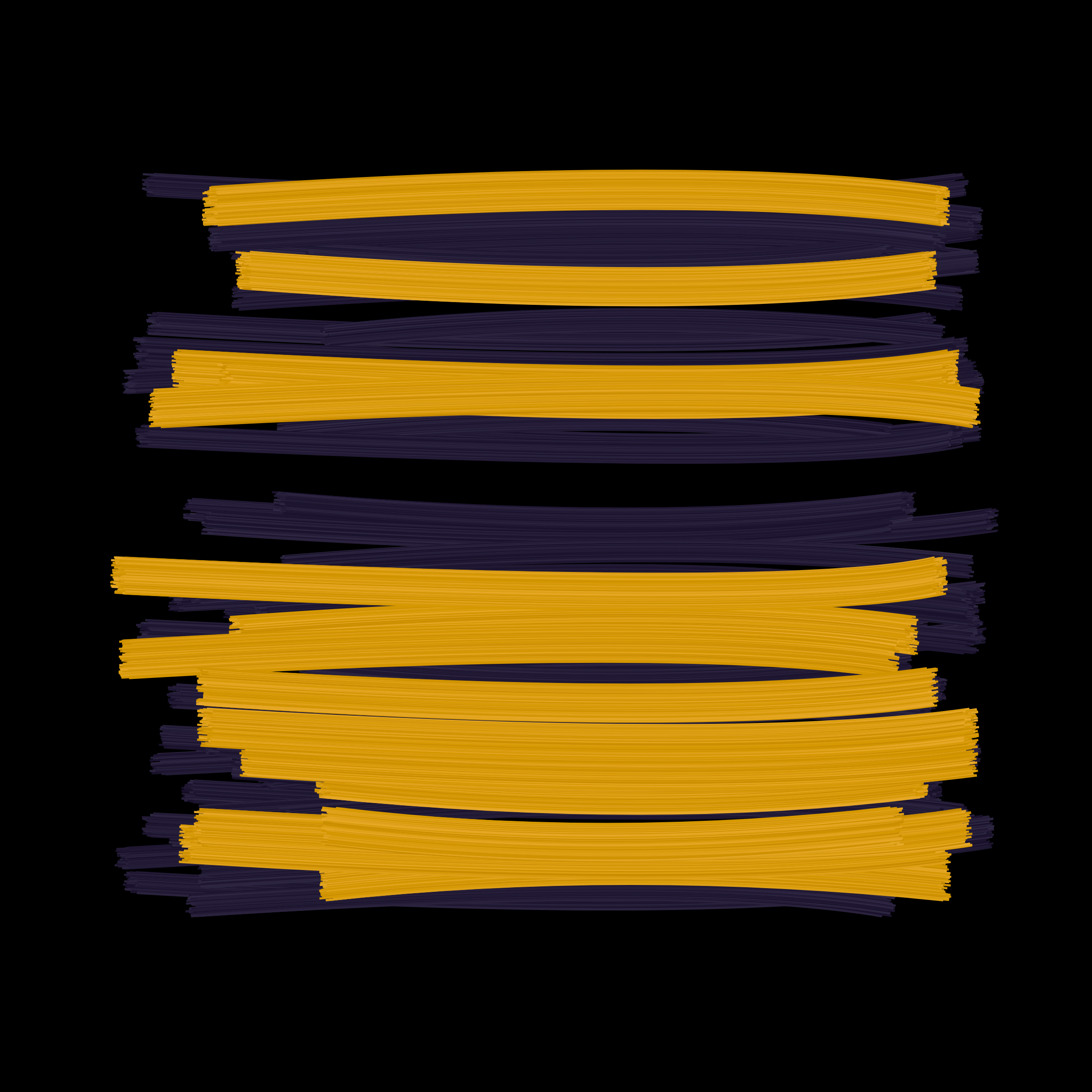 Art Blocks - Art Blocks v2 - Moments #612 - NFT # 156000612