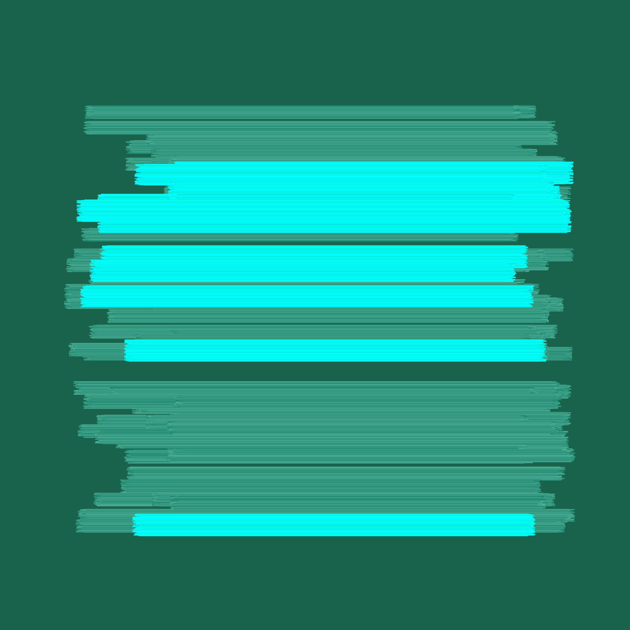 Art Blocks - Art Blocks v2 - Moments #616 - NFT # 156000616