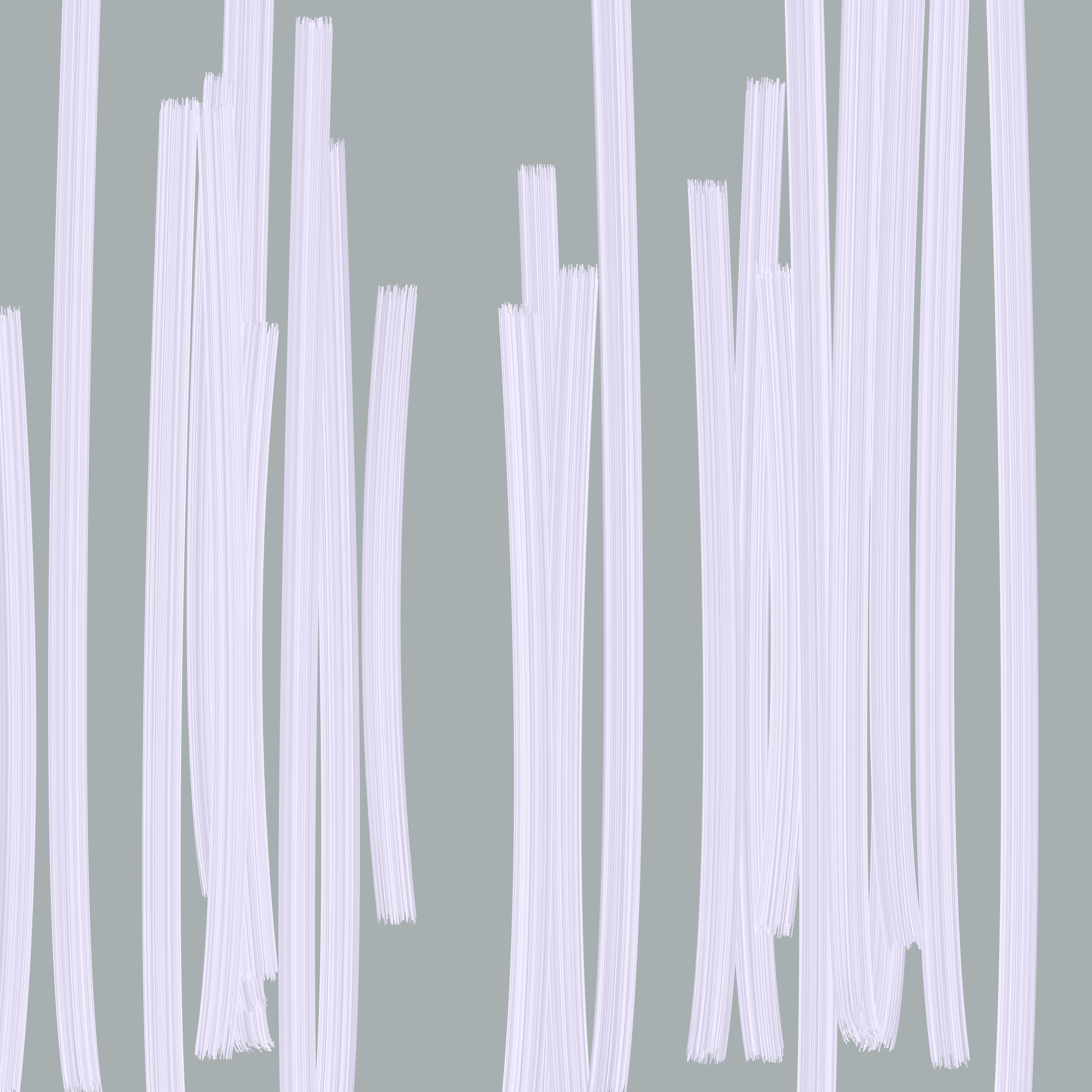 Art Blocks - Art Blocks v2 - Moments #619 - NFT # 156000619