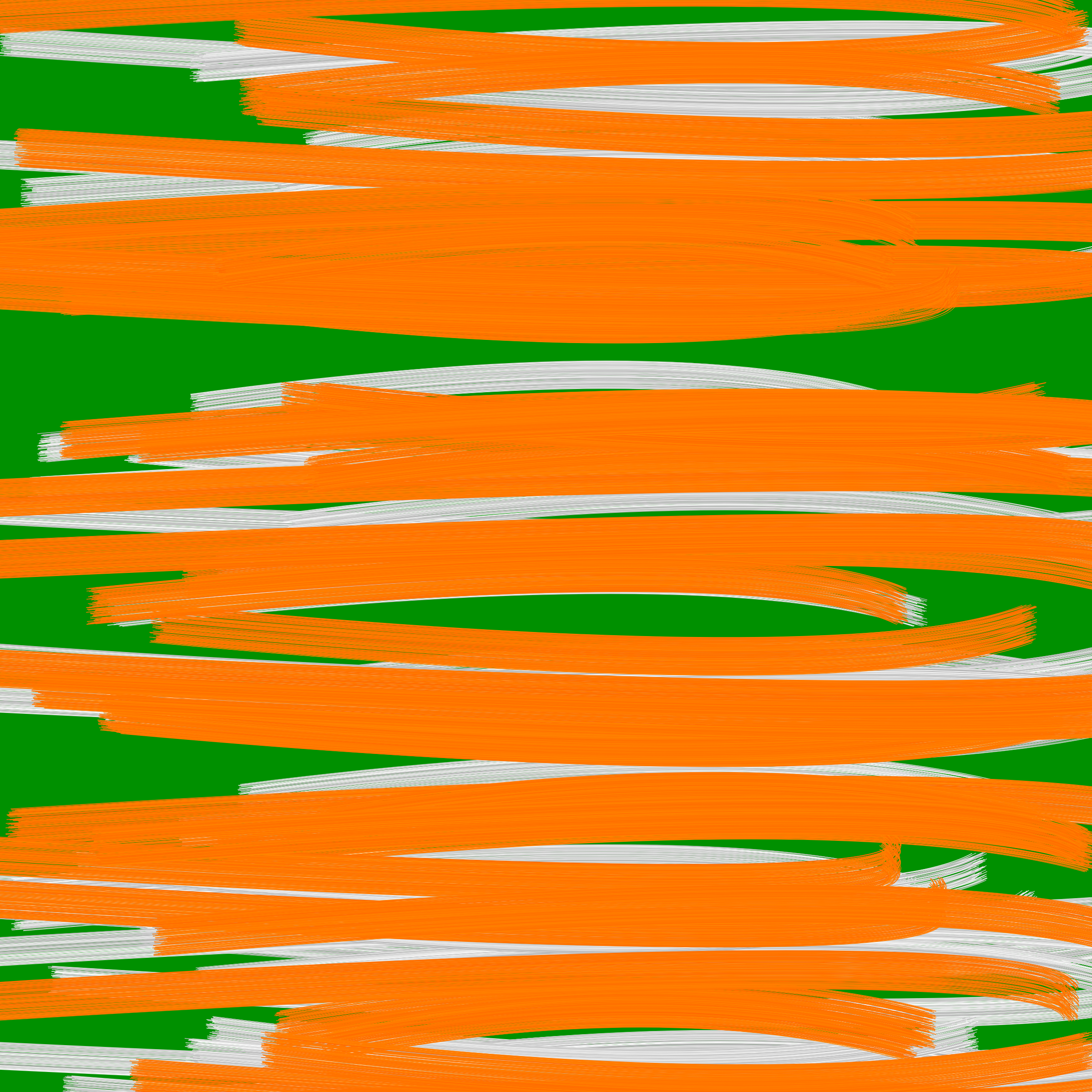 Art Blocks - Art Blocks v2 - Moments #620 - NFT # 156000620