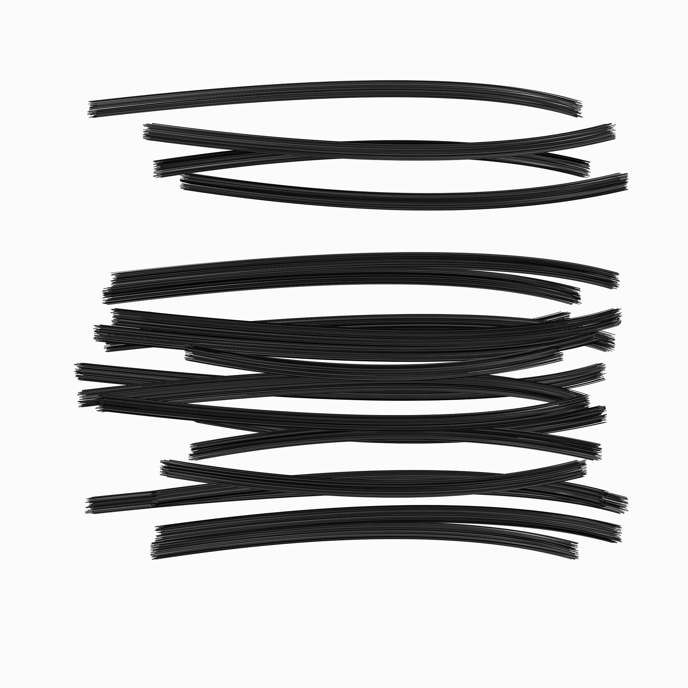 Art Blocks - Art Blocks v2 - Moments #621 - NFT # 156000621