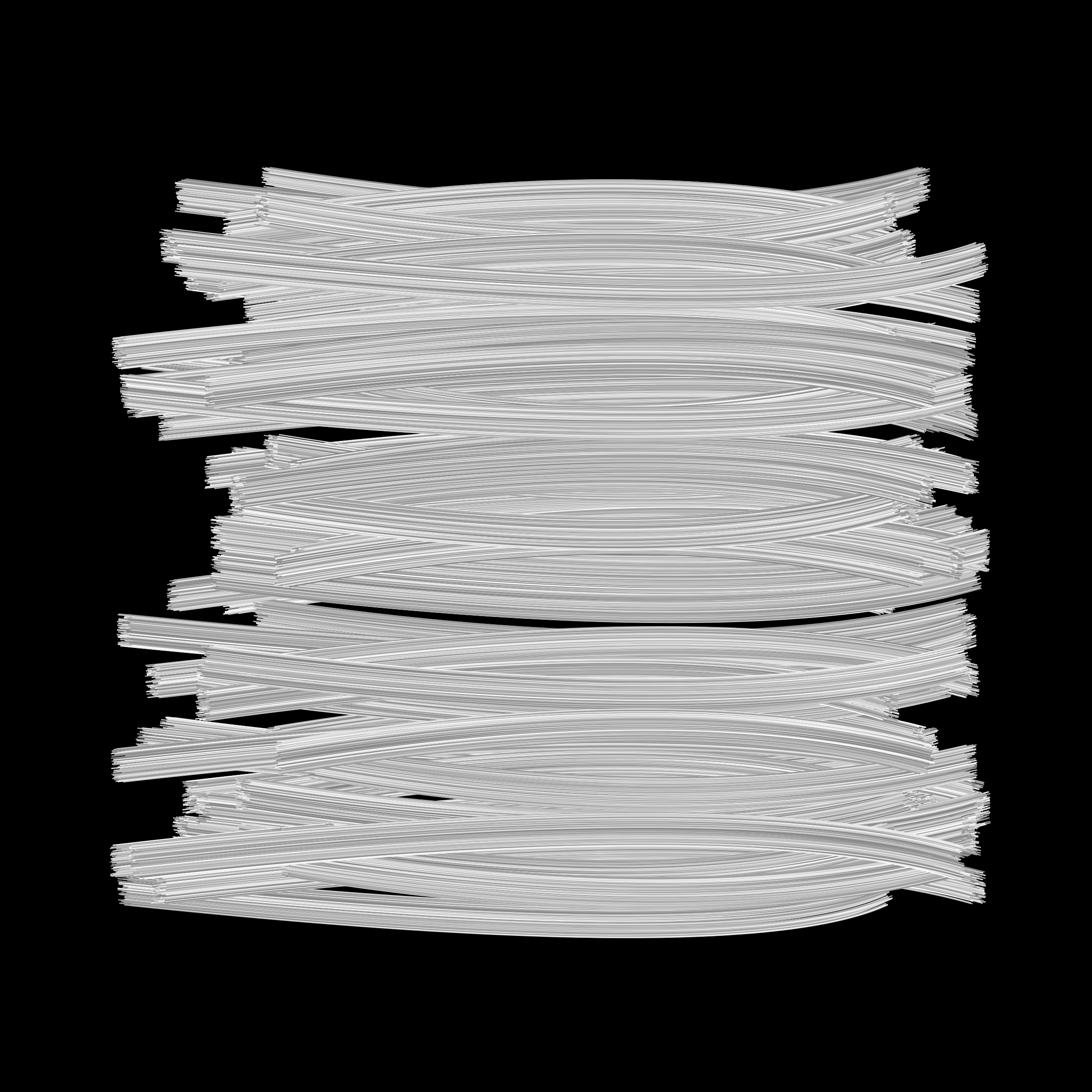 Art Blocks - Art Blocks v2 - Moments #624 - NFT # 156000624