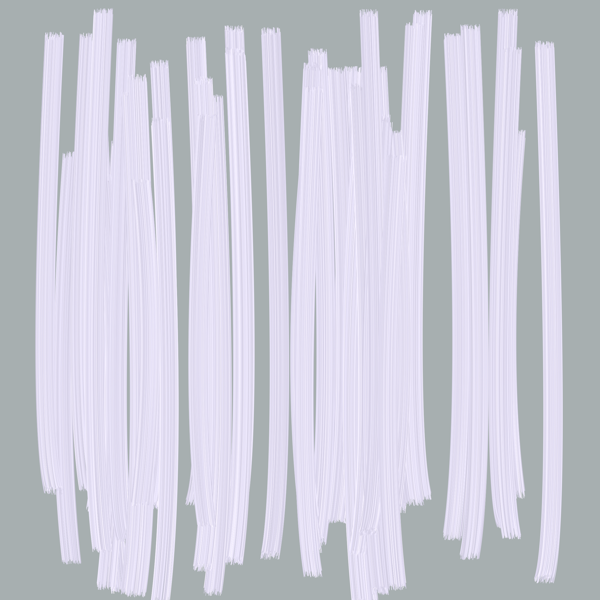 Art Blocks - Art Blocks v2 - Moments #639 - NFT # 156000639