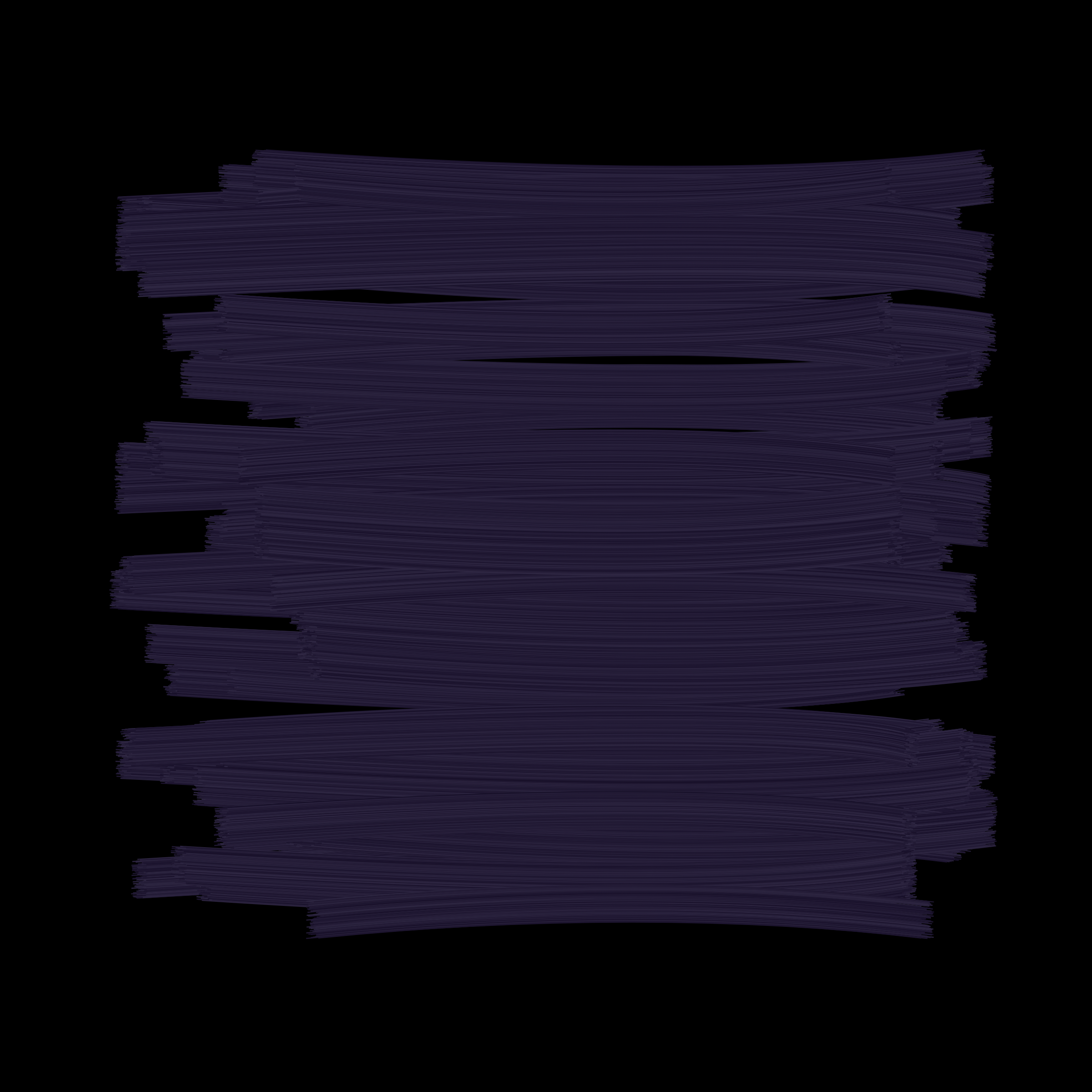 Art Blocks - Art Blocks v2 - Moments #641 - NFT # 156000641