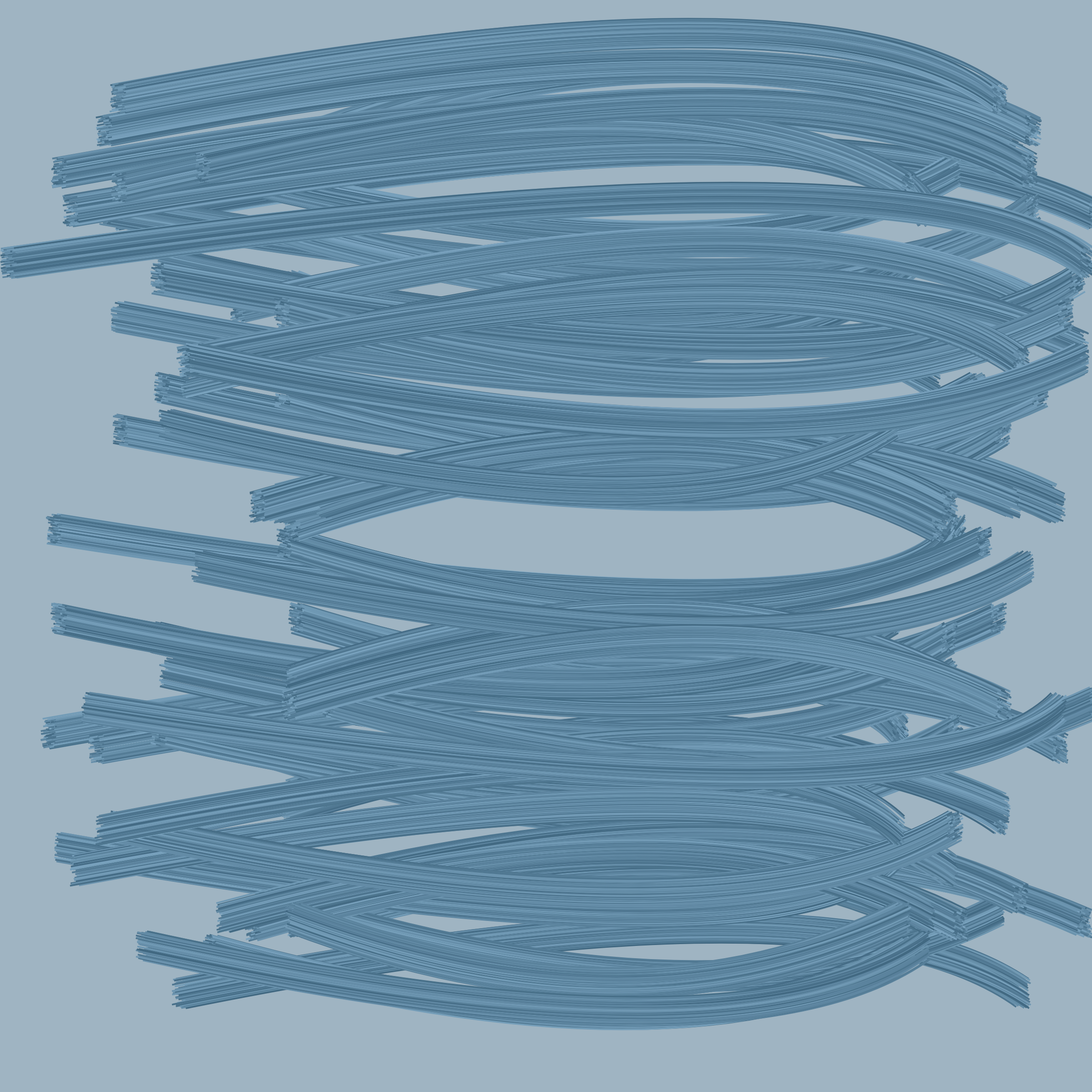 Art Blocks - Art Blocks v2 - Moments #642 - NFT # 156000642