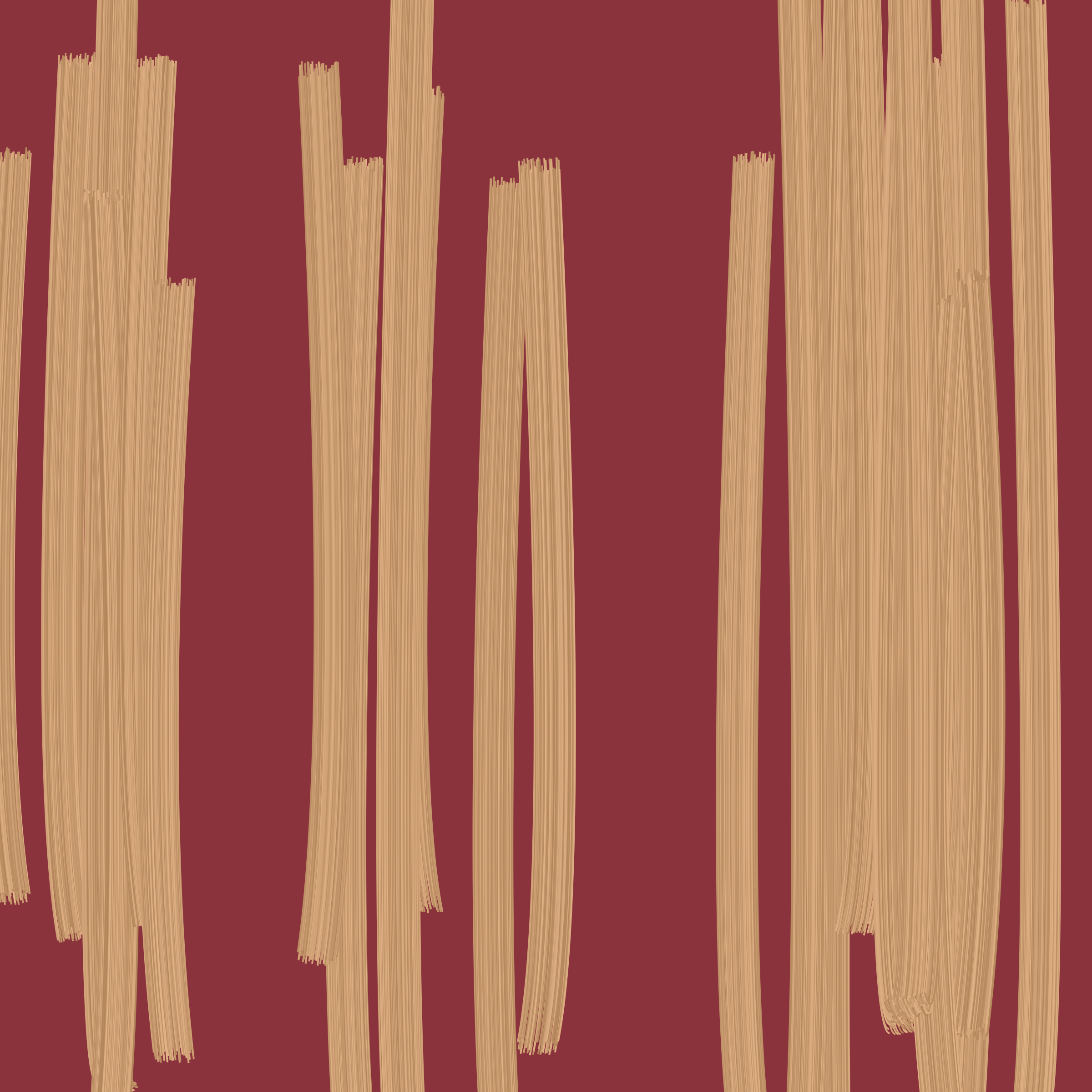 Art Blocks - Art Blocks v2 - Moments #644 - NFT # 156000644