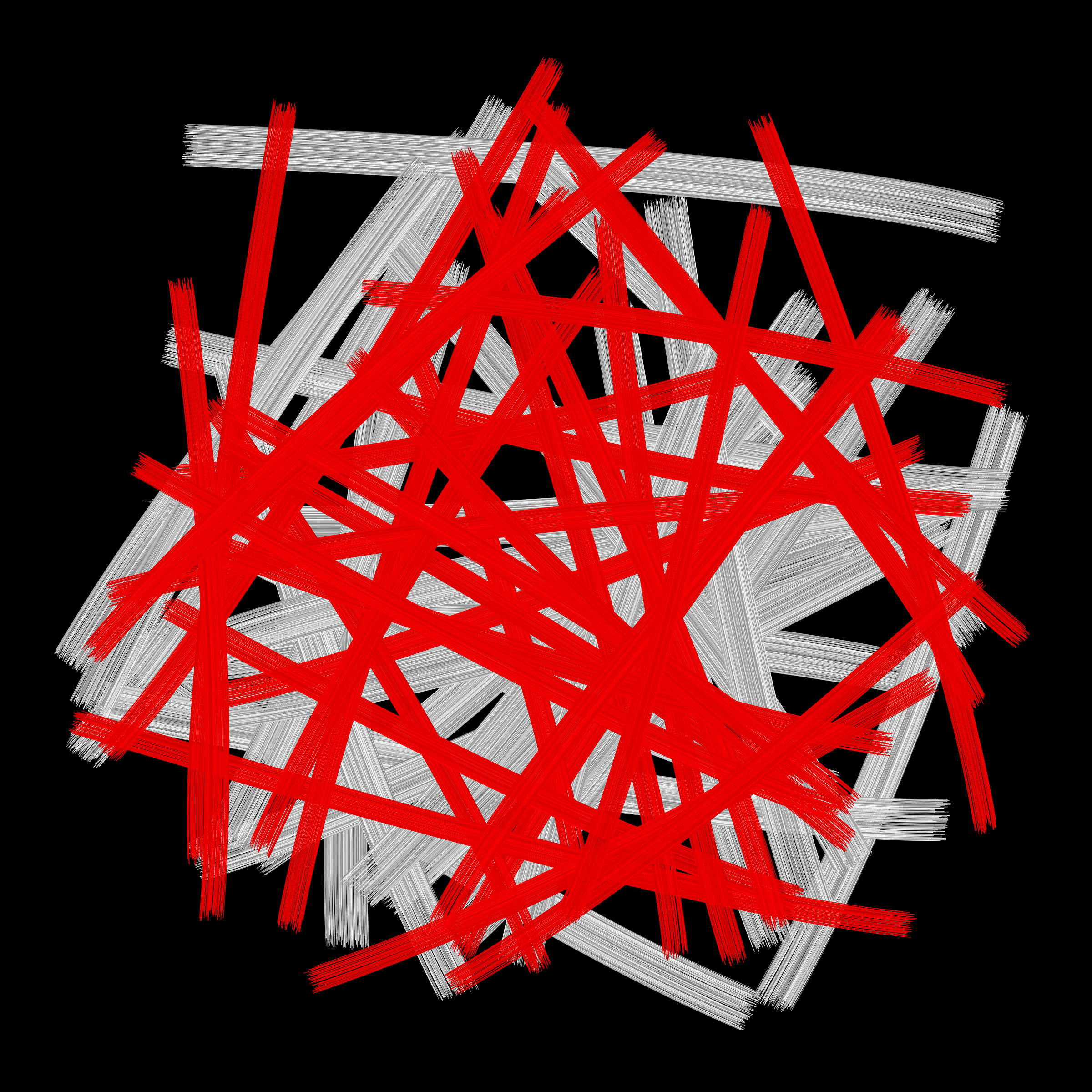 Art Blocks - Art Blocks v2 - Moments #649 - NFT # 156000649