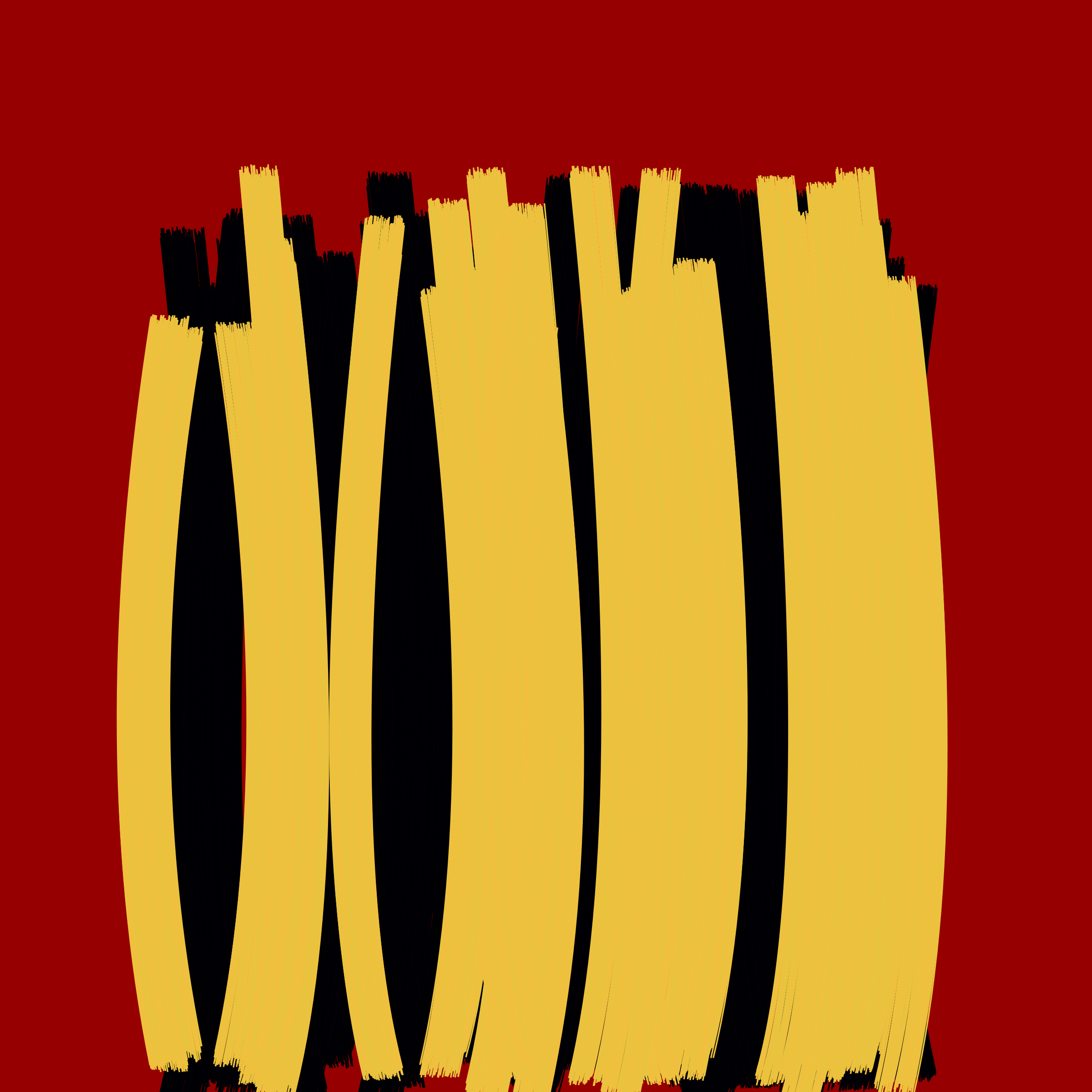 Art Blocks - Art Blocks v2 - Moments #655 - NFT # 156000655