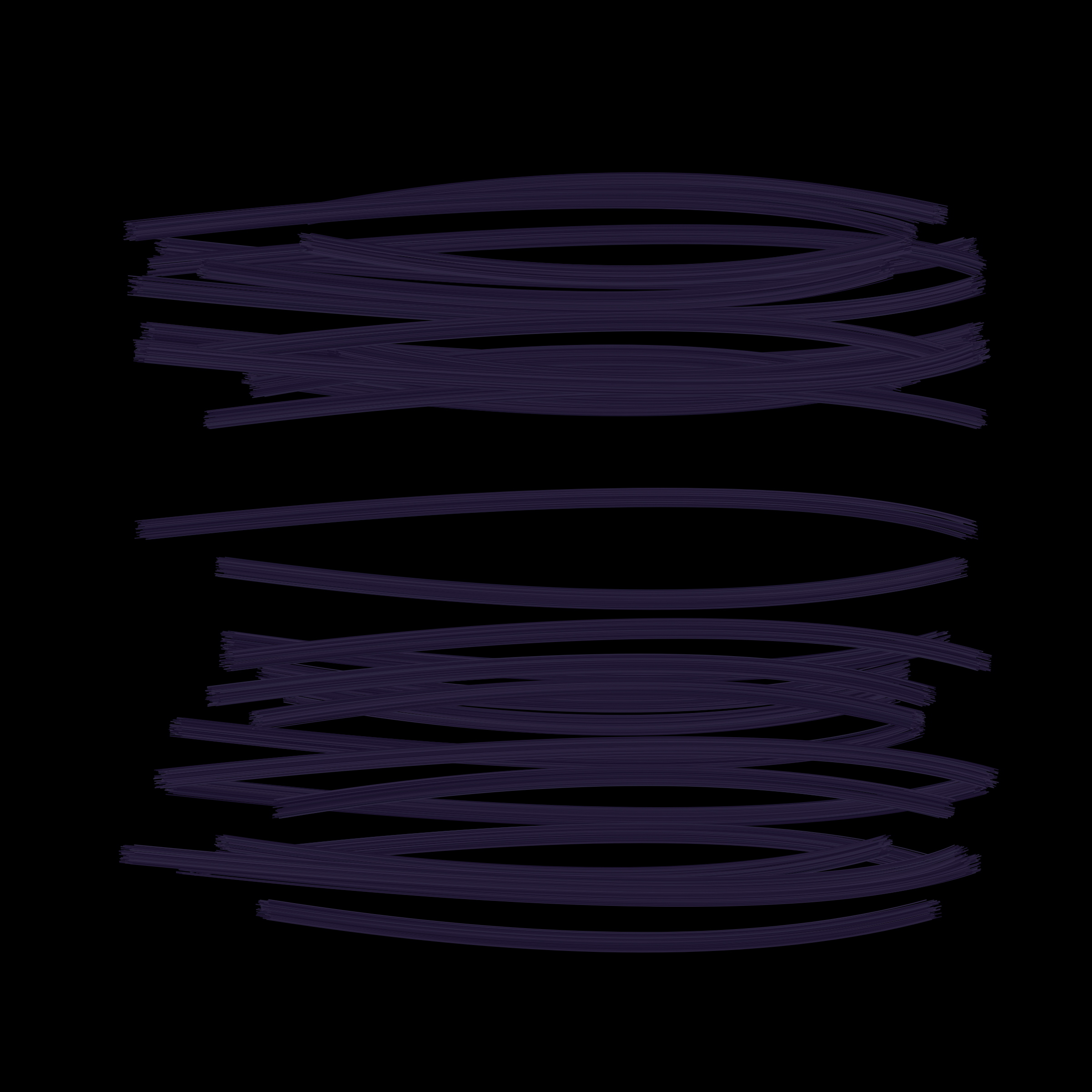 Art Blocks - Art Blocks v2 - Moments #658 - NFT # 156000658