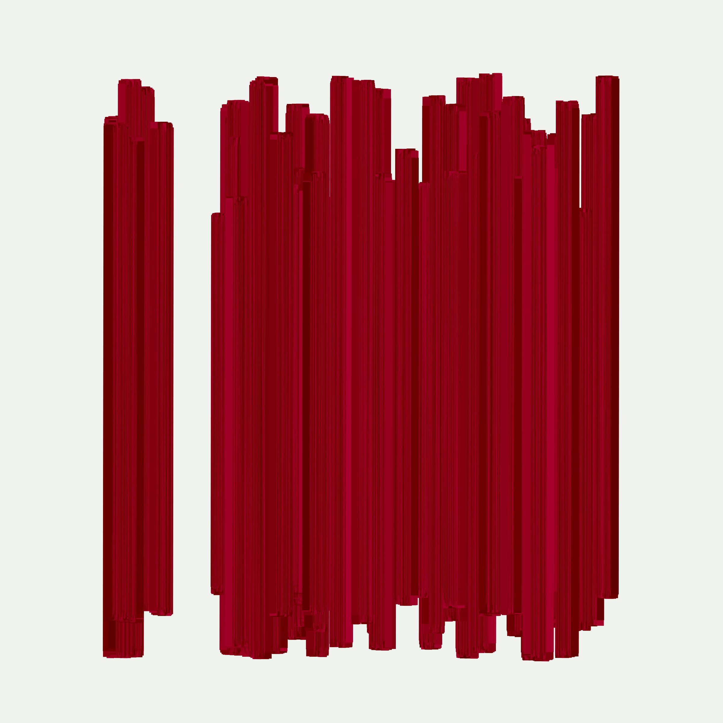 Art Blocks - Art Blocks v2 - Moments #668 - NFT # 156000668