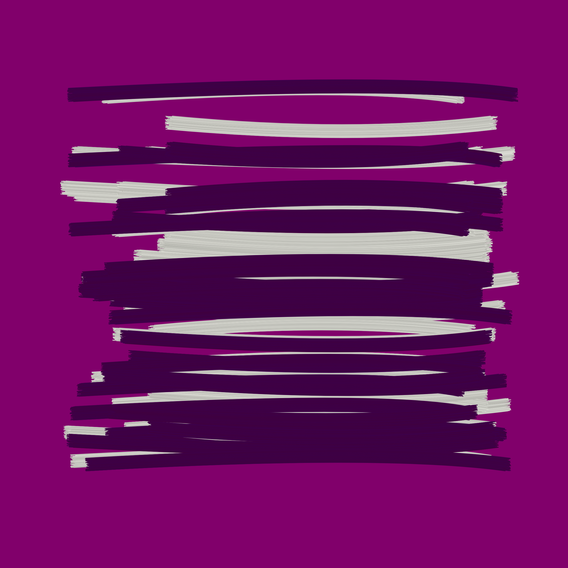 Art Blocks - Art Blocks v2 - Moments #669 - NFT # 156000669