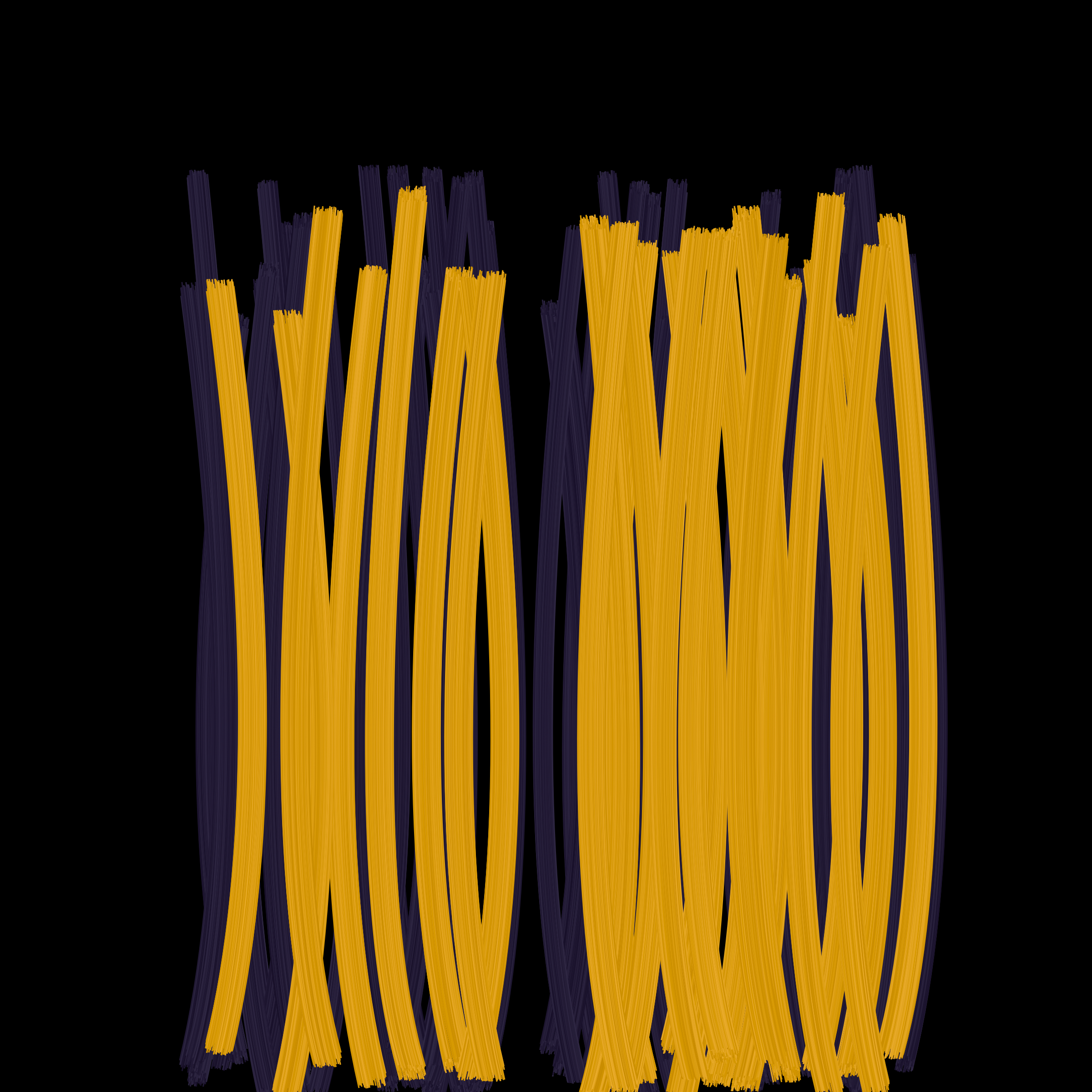 Art Blocks - Art Blocks v2 - Moments #673 - NFT # 156000673