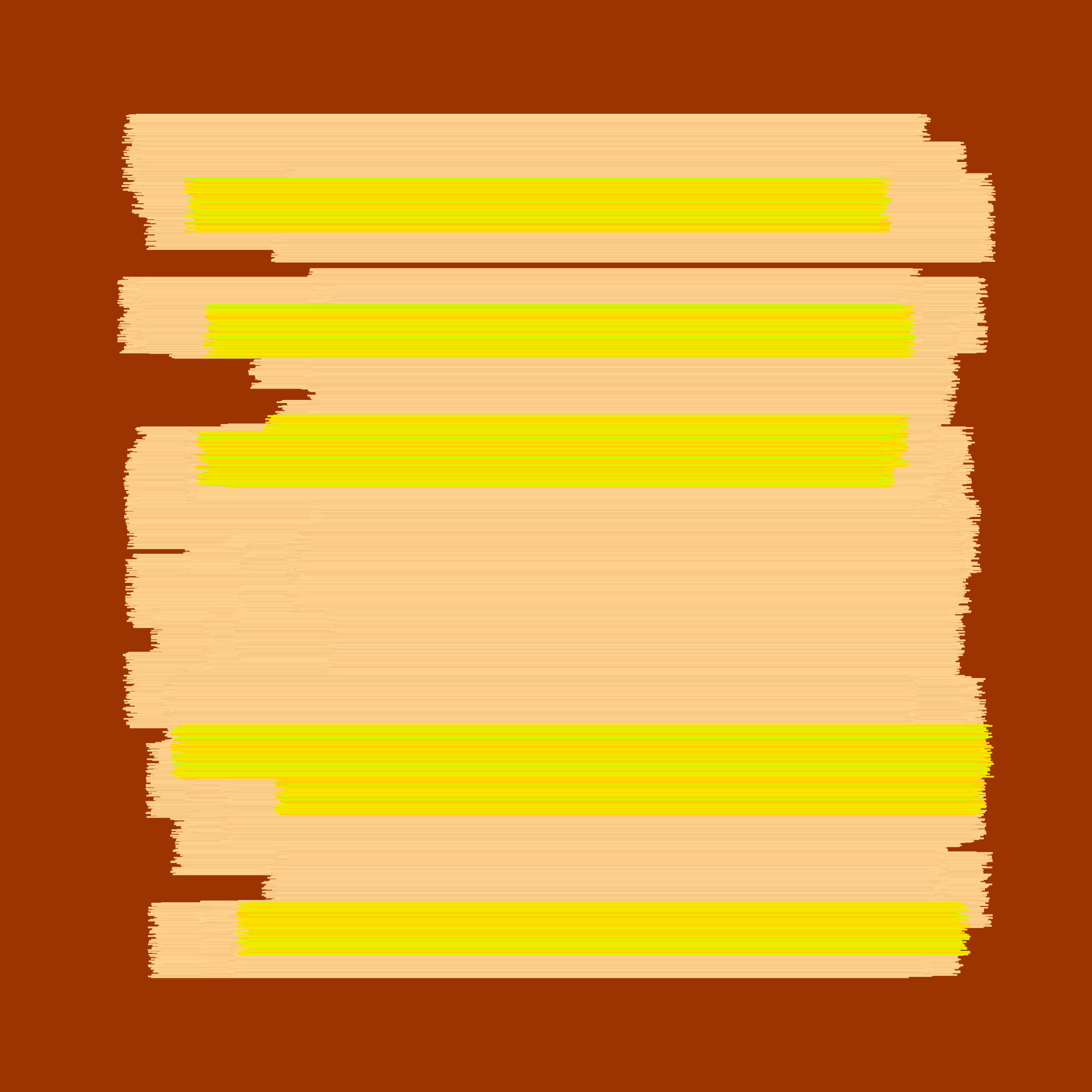 Art Blocks - Art Blocks v2 - Moments #675 - NFT # 156000675