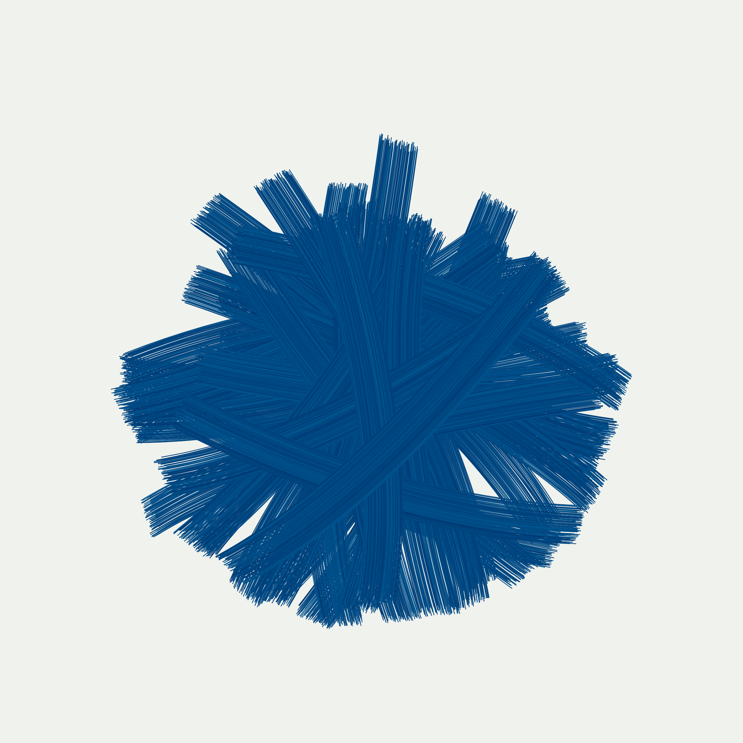 Art Blocks - Art Blocks v2 - Moments #677 - NFT # 156000677