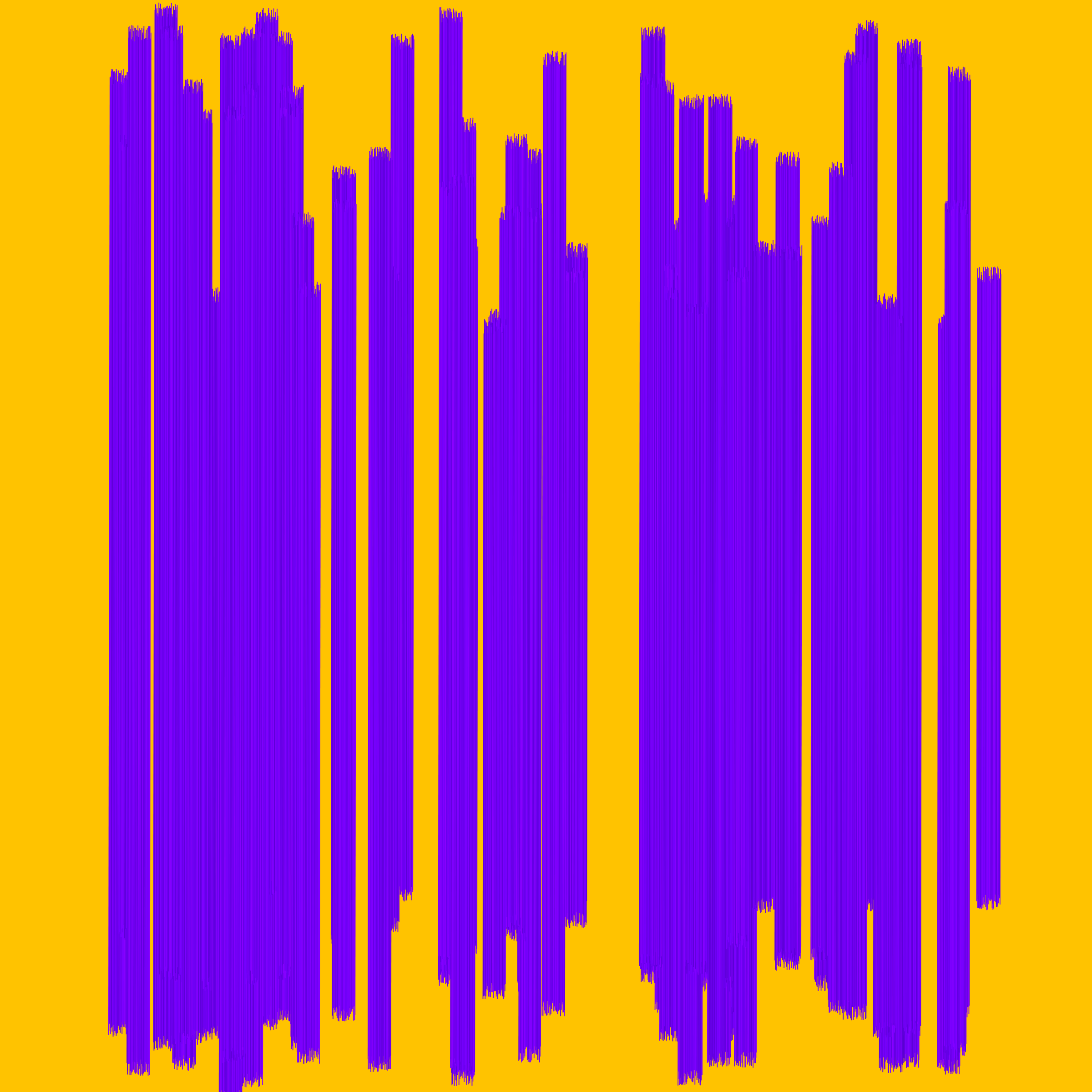 Art Blocks - Art Blocks v2 - Moments #679 - NFT # 156000679