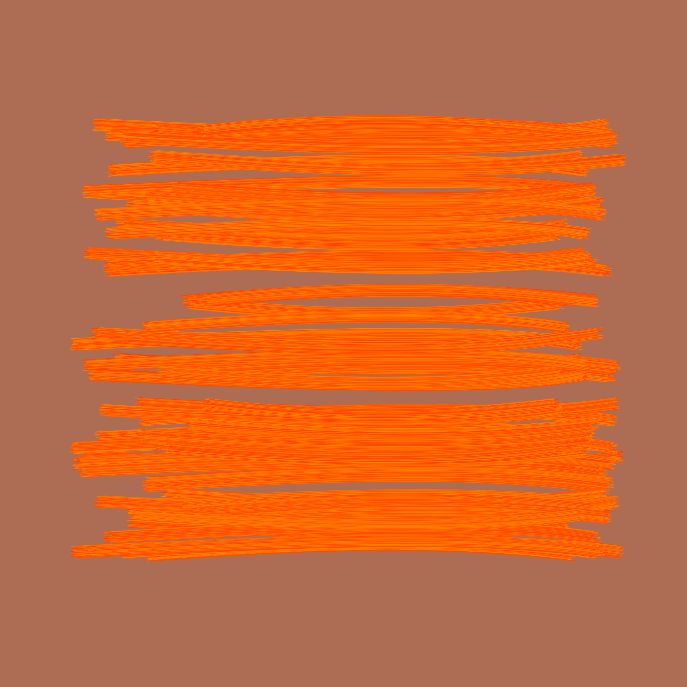 Art Blocks - Art Blocks v2 - Moments #680 - NFT # 156000680