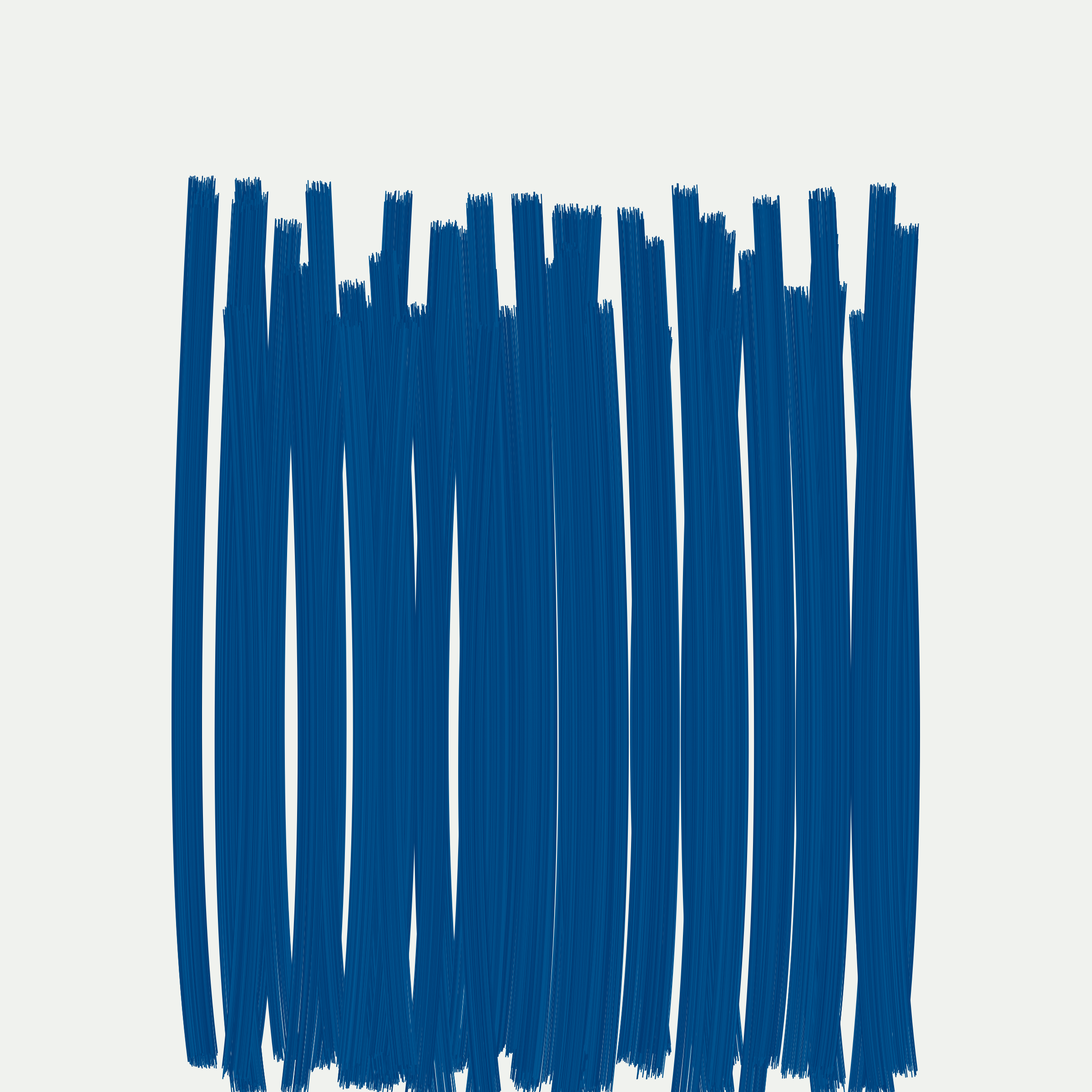 Art Blocks - Art Blocks v2 - Moments #681 - NFT # 156000681