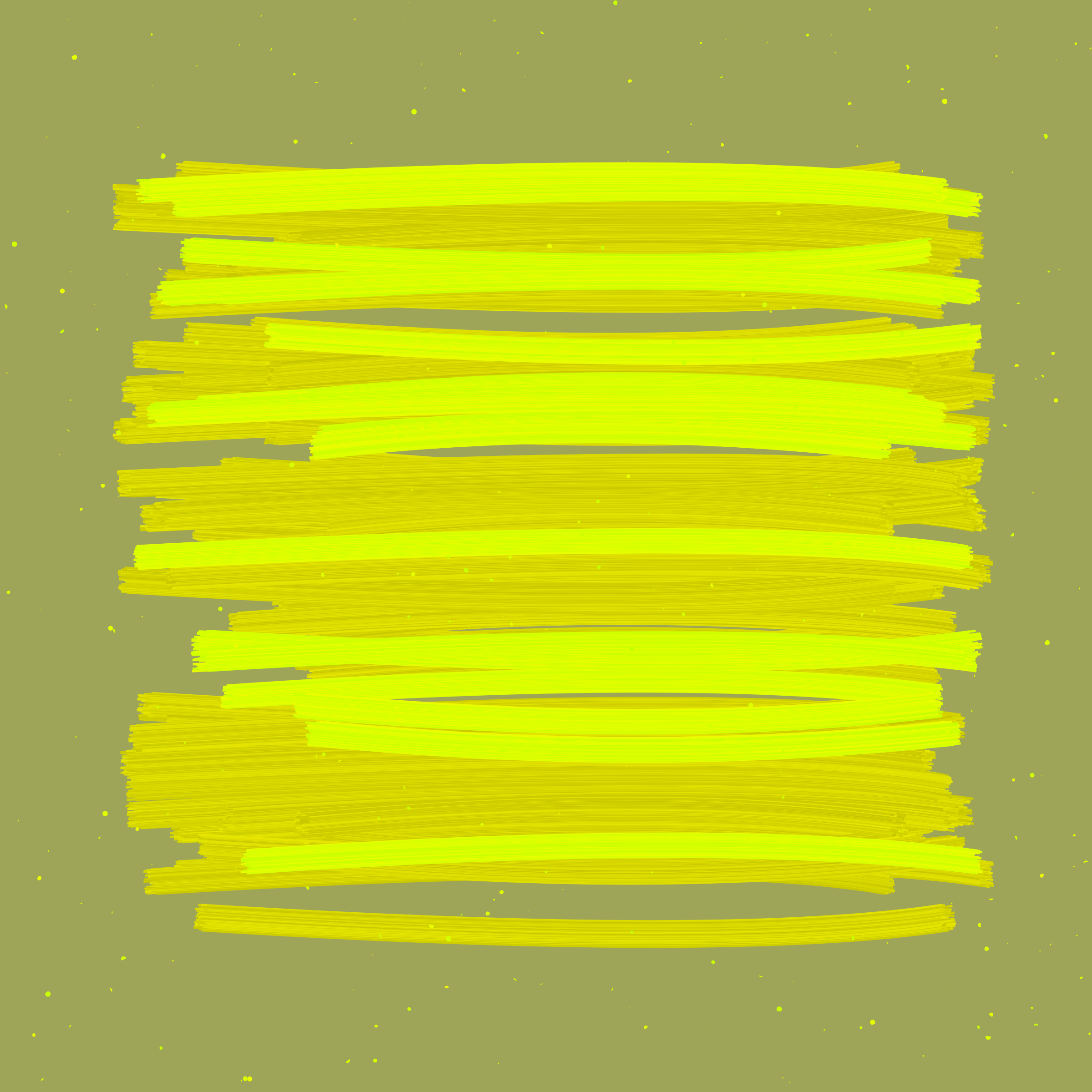 Art Blocks - Art Blocks v2 - Moments #689 - NFT # 156000689