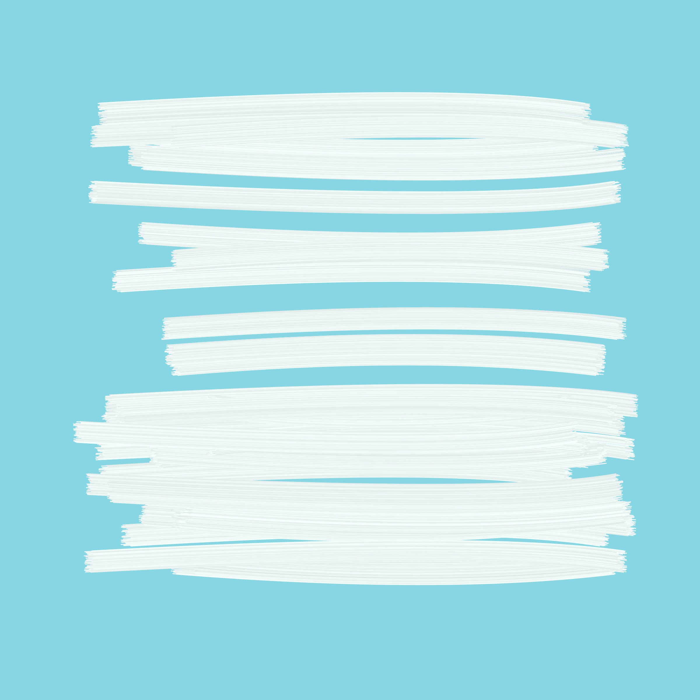 Art Blocks - Art Blocks v2 - Moments #693 - NFT # 156000693