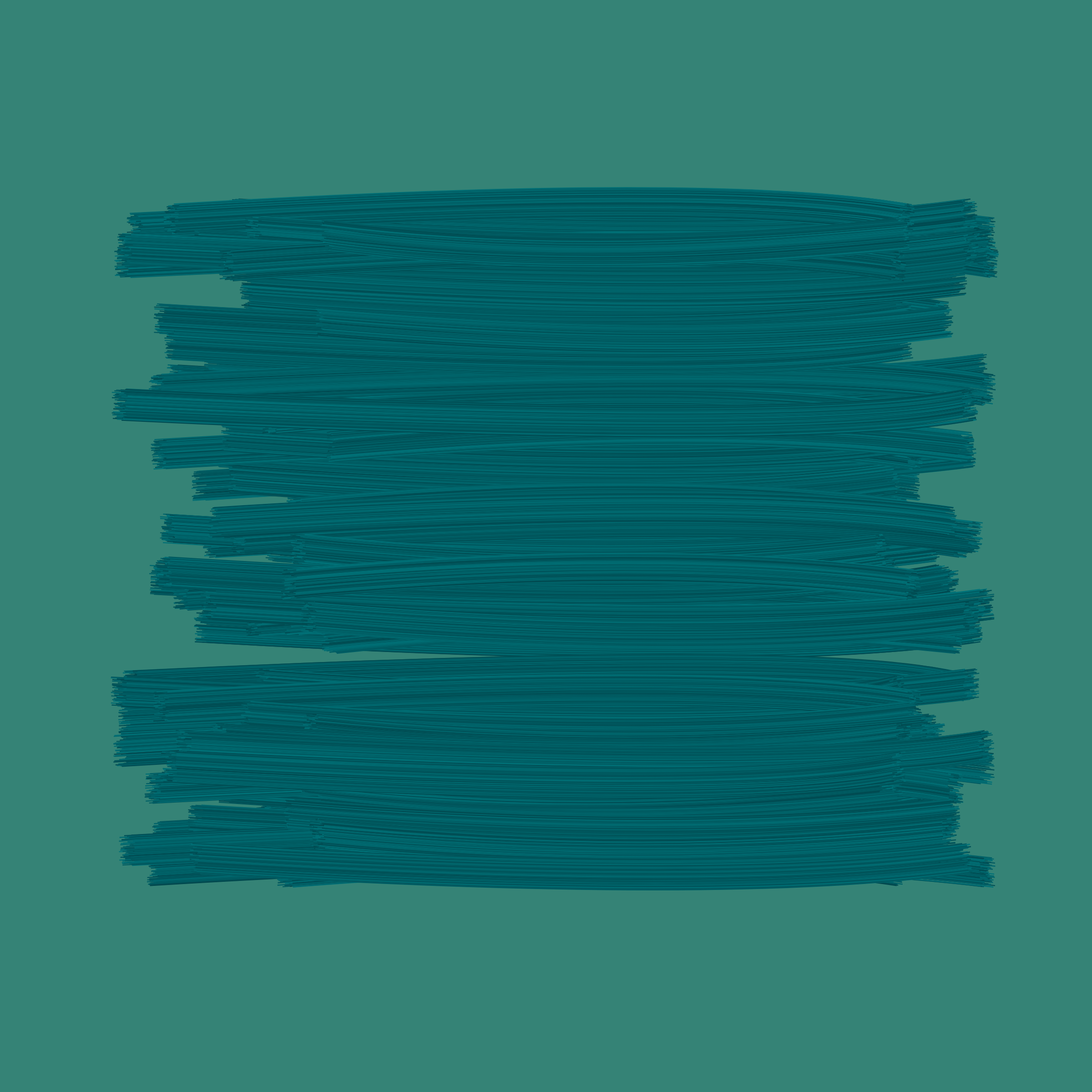 Art Blocks - Art Blocks v2 - Moments #695 - NFT # 156000695