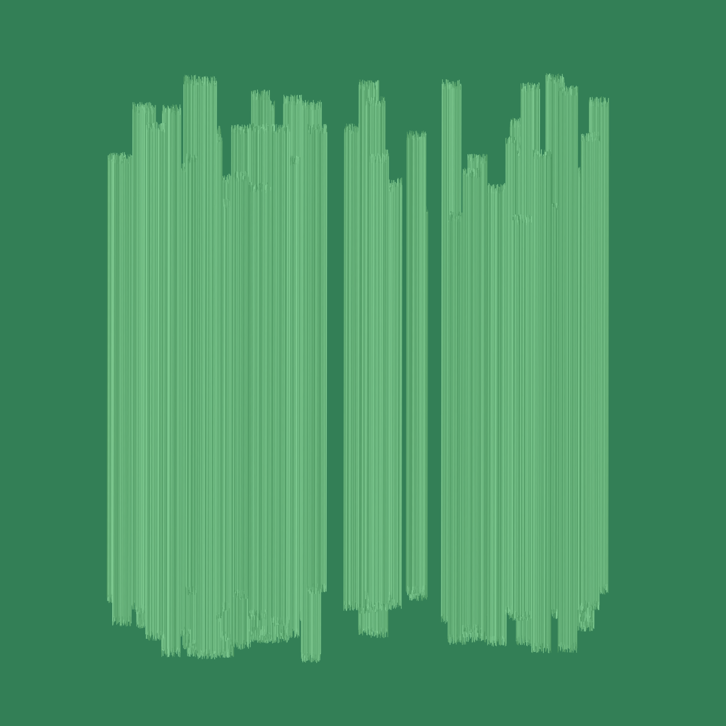 Art Blocks - Art Blocks v2 - Moments #698 - NFT # 156000698