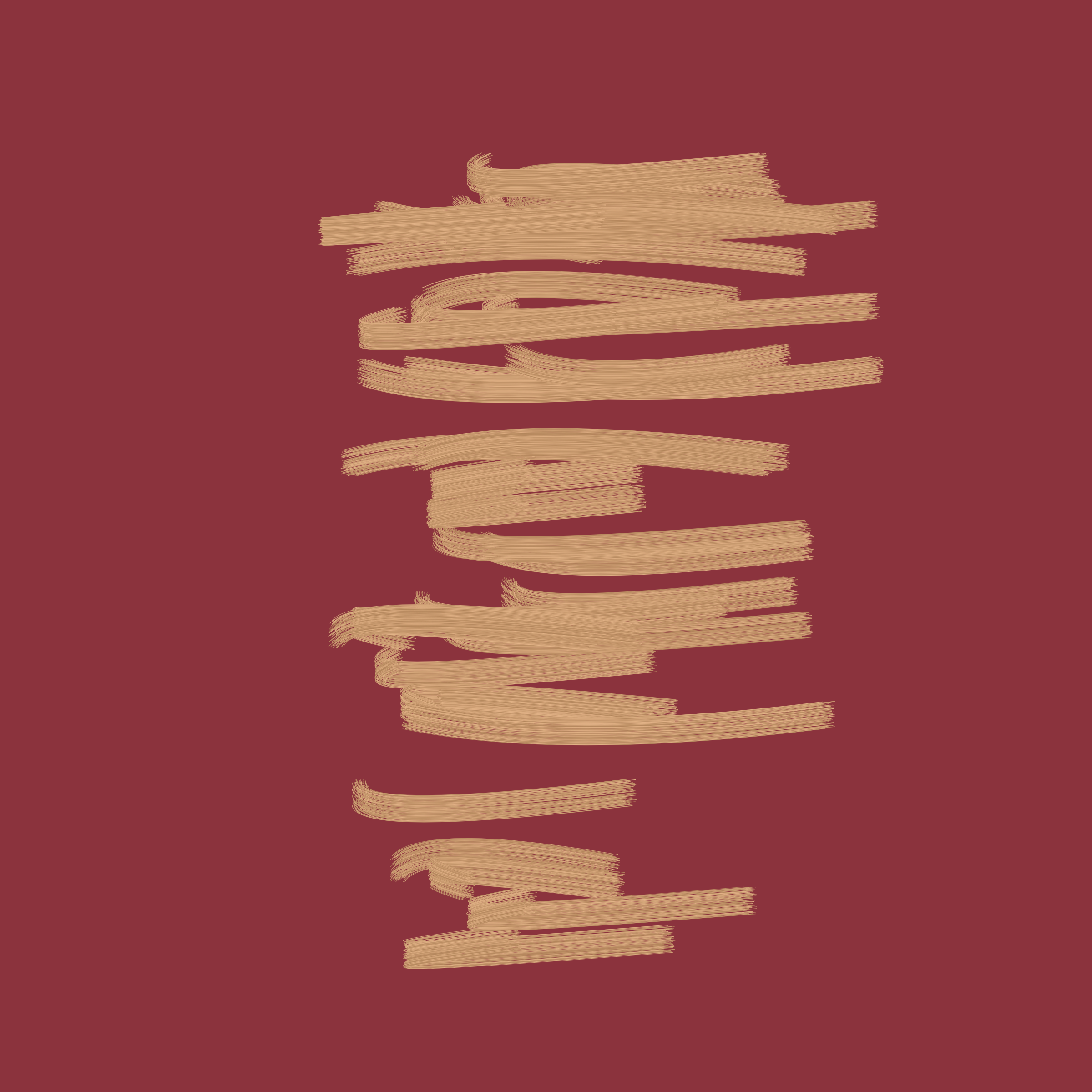 Art Blocks - Art Blocks v2 - Moments #701 - NFT # 156000701