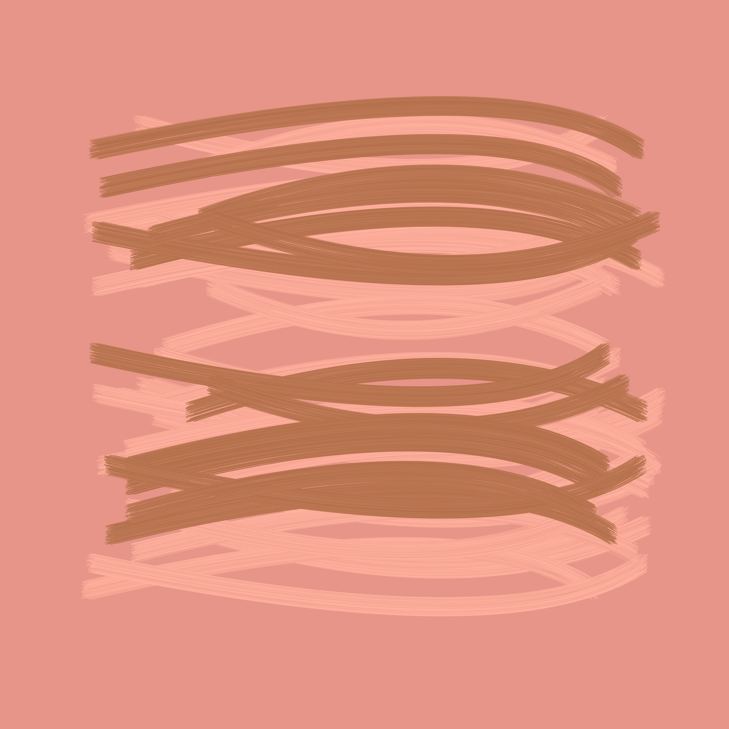 Art Blocks - Art Blocks v2 - Moments #703 - NFT # 156000703