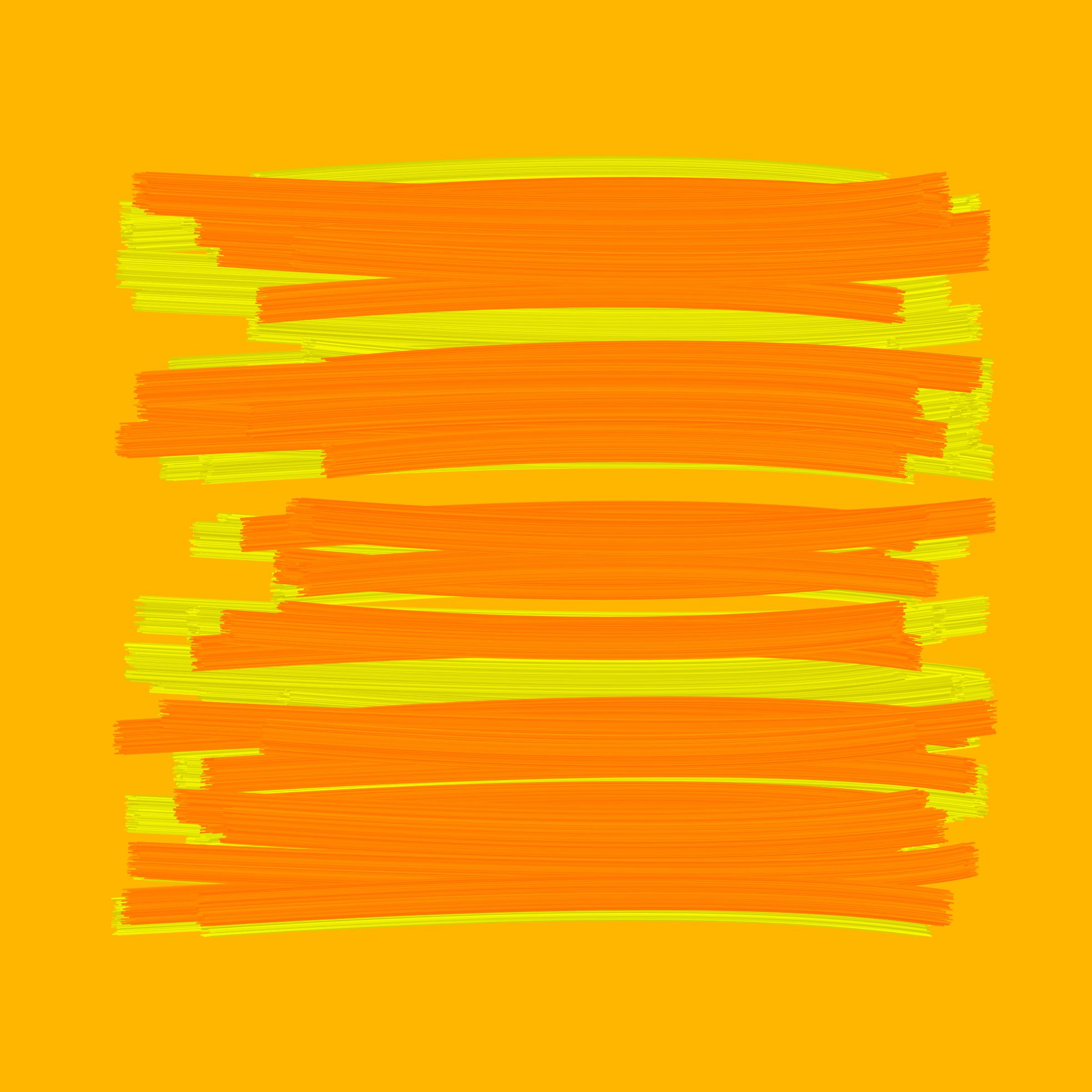 Art Blocks - Art Blocks v2 - Moments #708 - NFT # 156000708