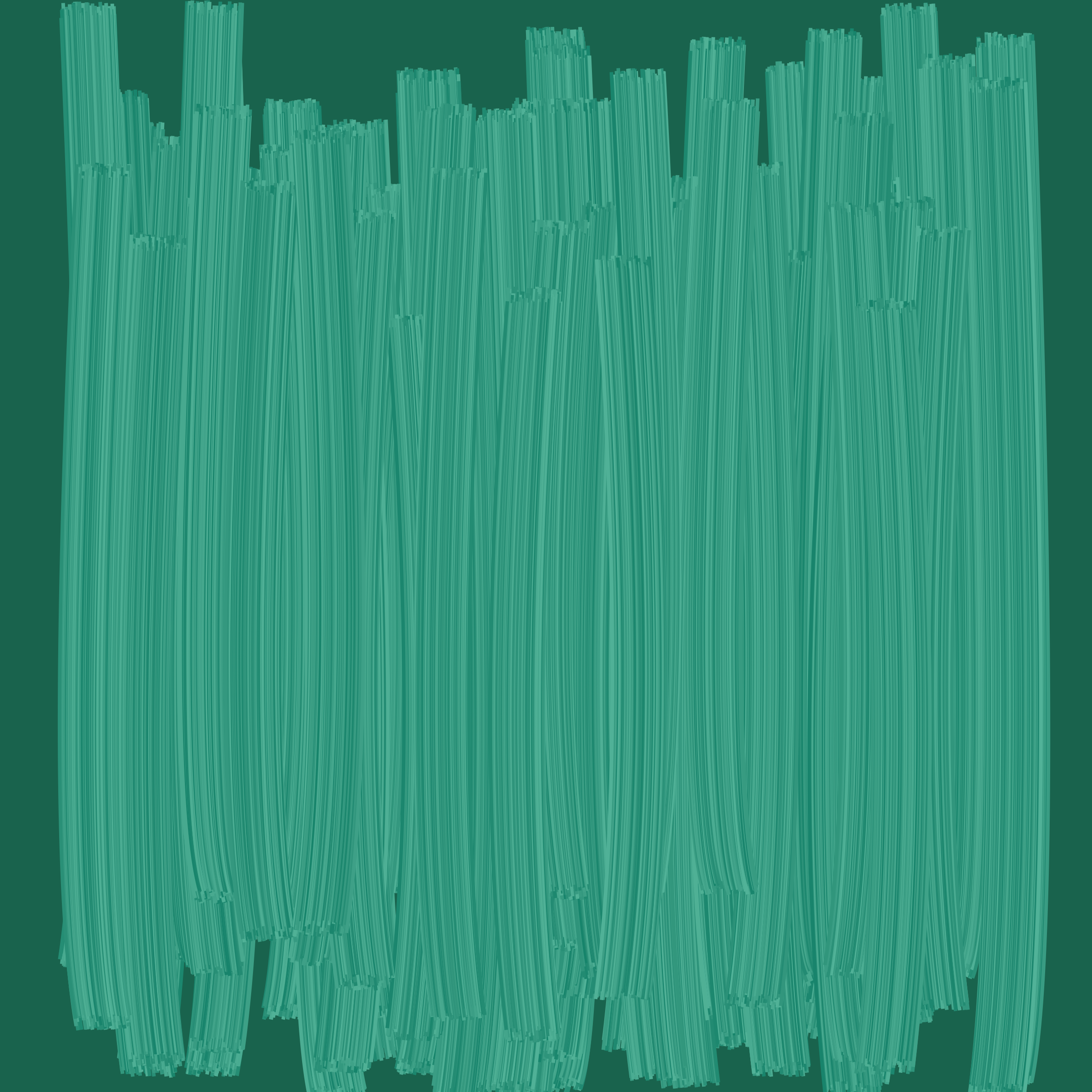 Art Blocks - Art Blocks v2 - Moments #711 - NFT # 156000711