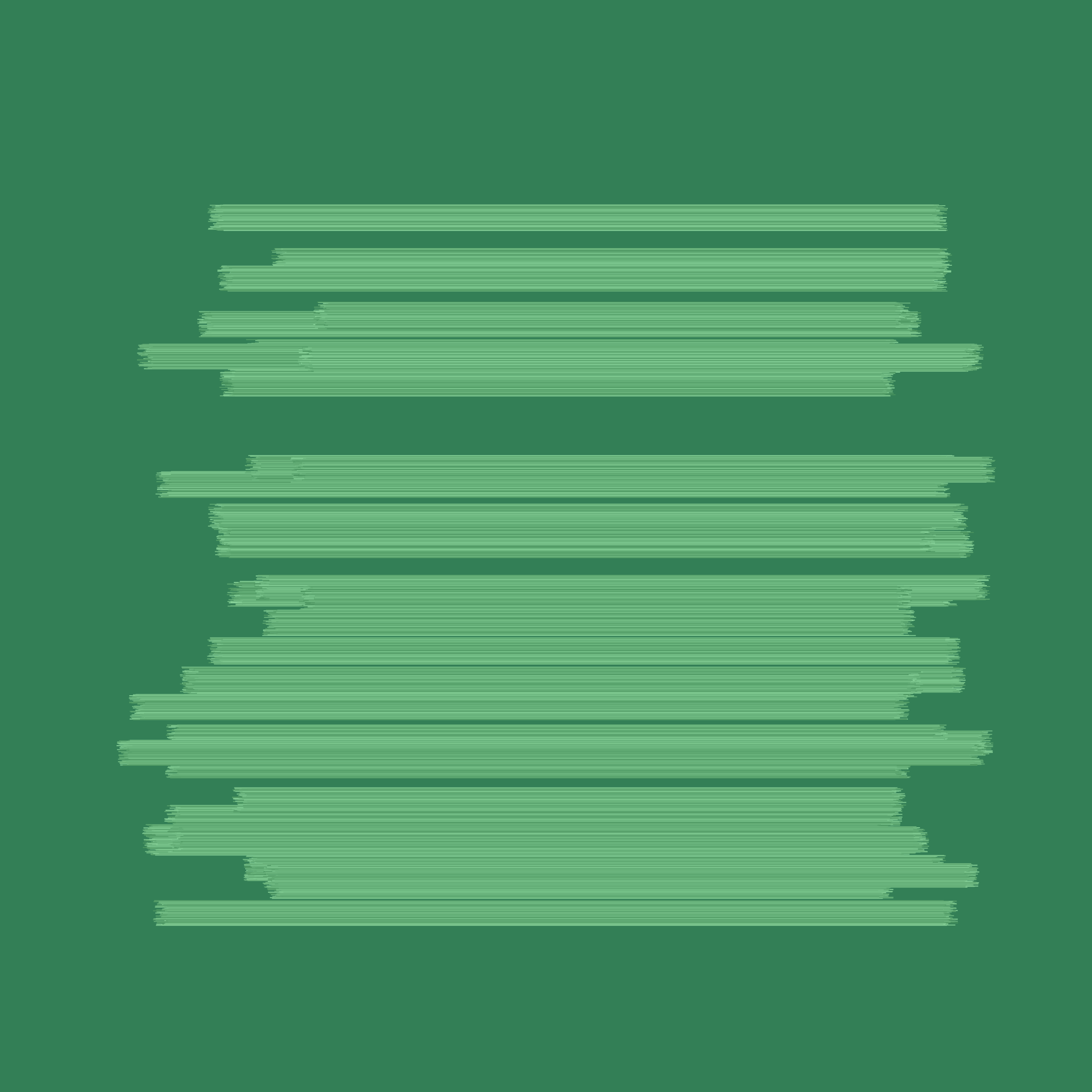 Art Blocks - Art Blocks v2 - Moments #712 - NFT # 156000712