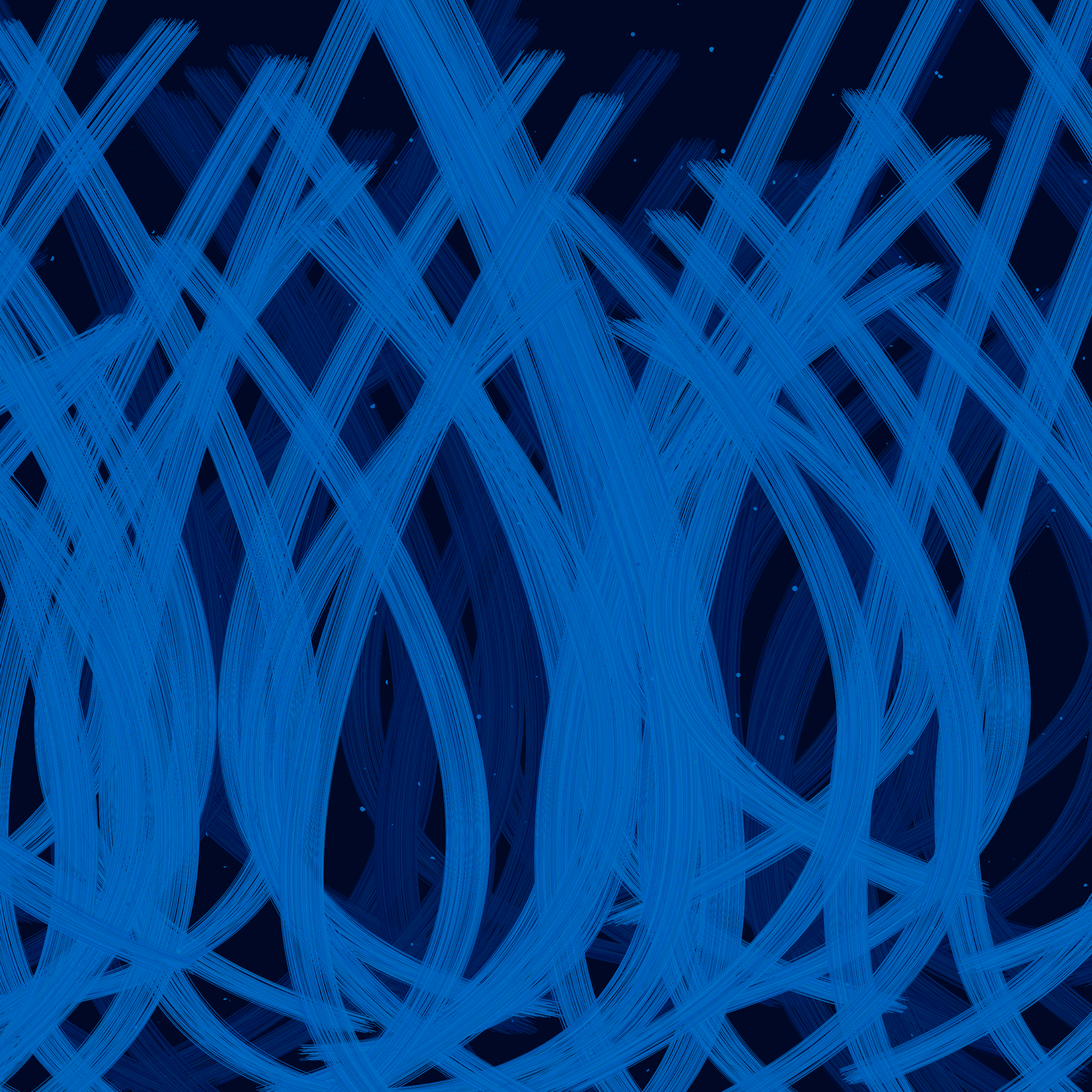 Art Blocks - Art Blocks v2 - Moments #716 - NFT # 156000716