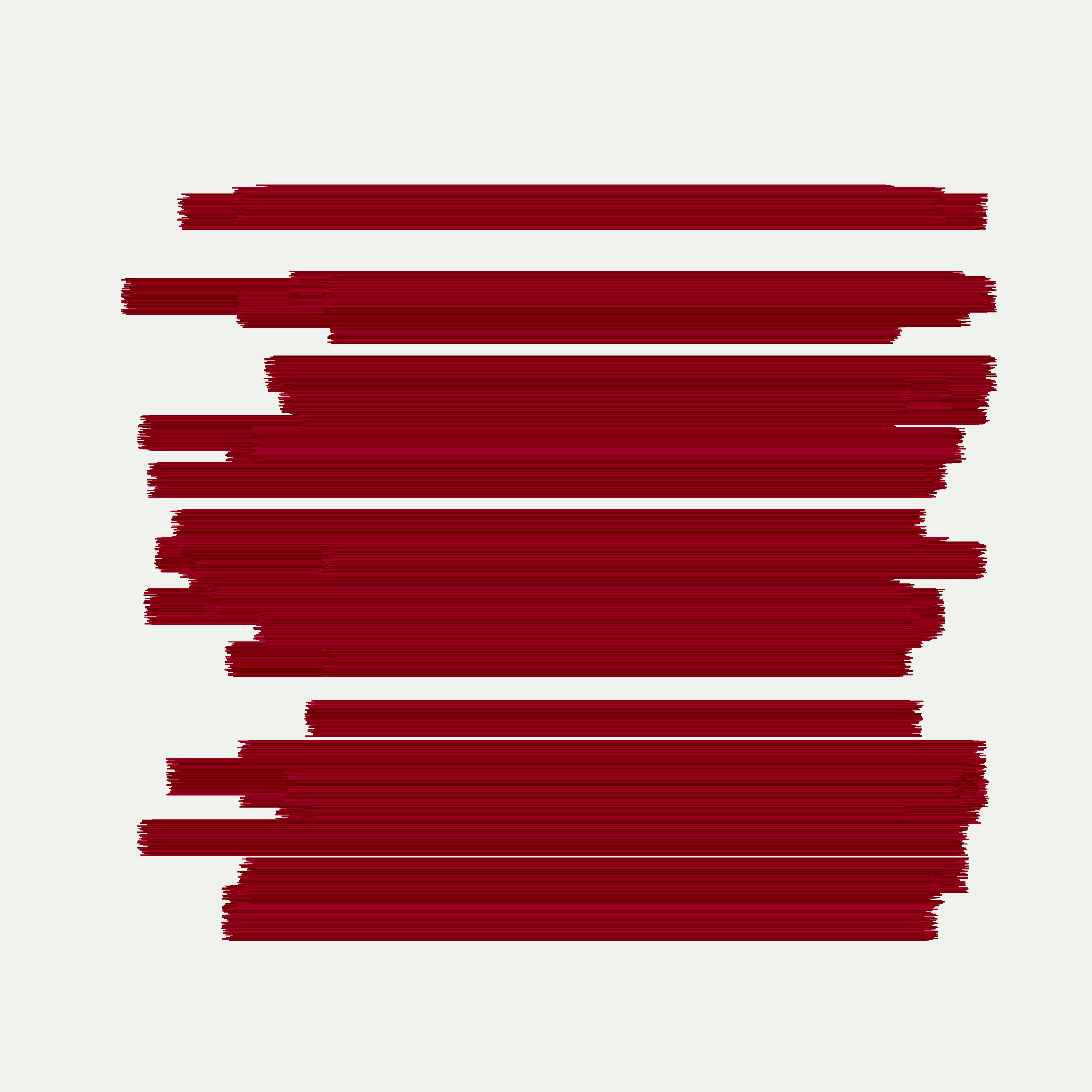 Art Blocks - Art Blocks v2 - Moments #717 - NFT # 156000717