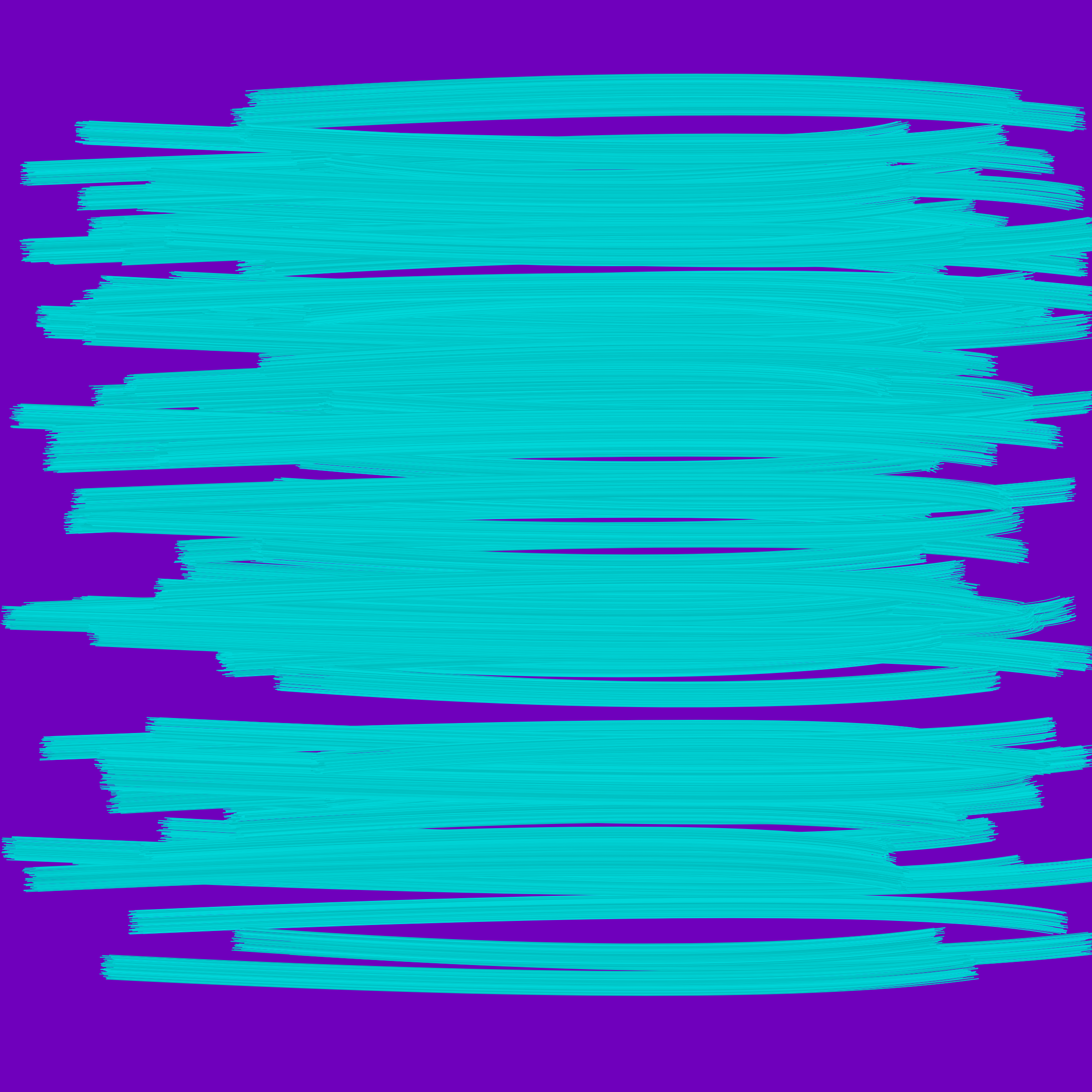 Art Blocks - Art Blocks v2 - Moments #721 - NFT # 156000721