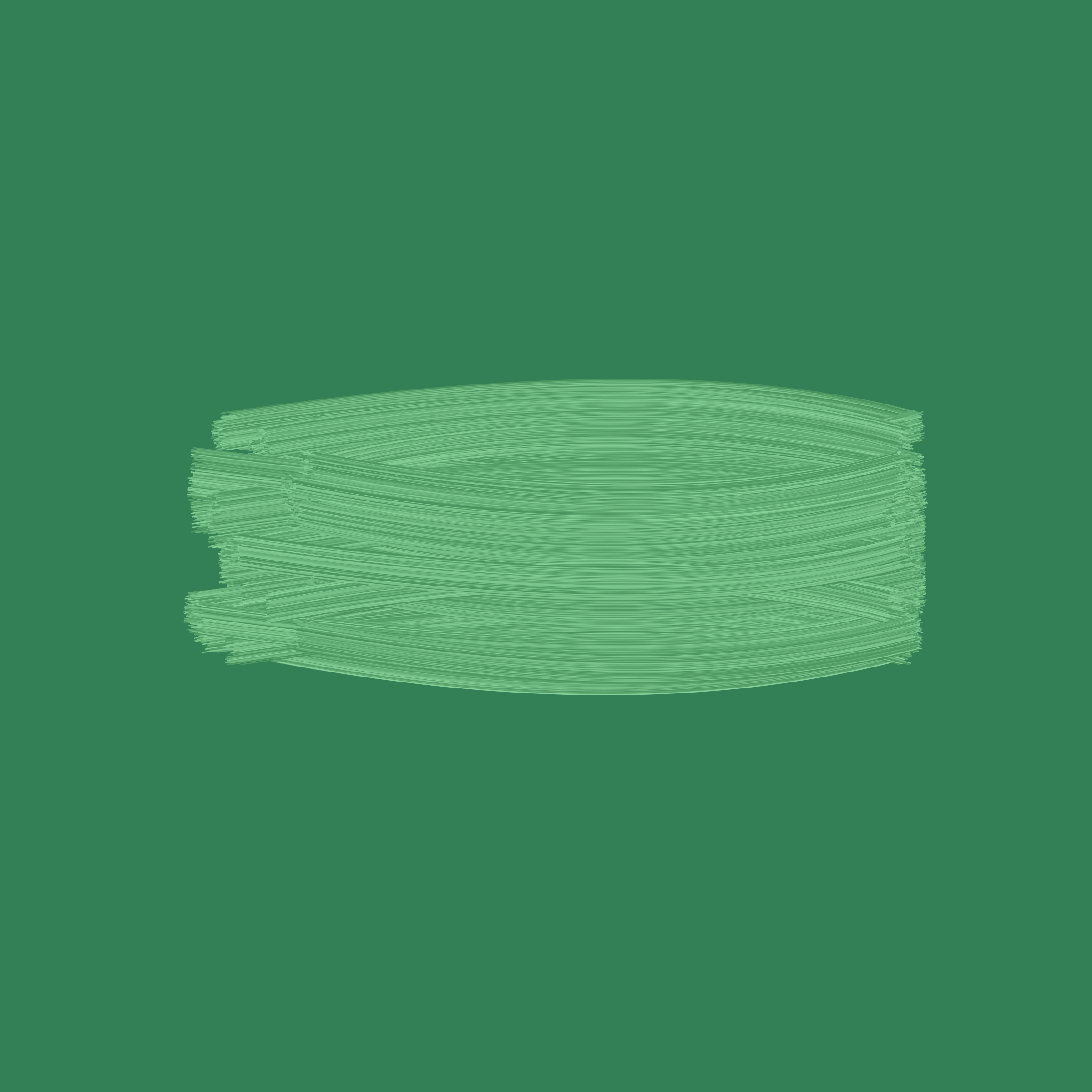 Art Blocks - Art Blocks v2 - Moments #727 - NFT # 156000727