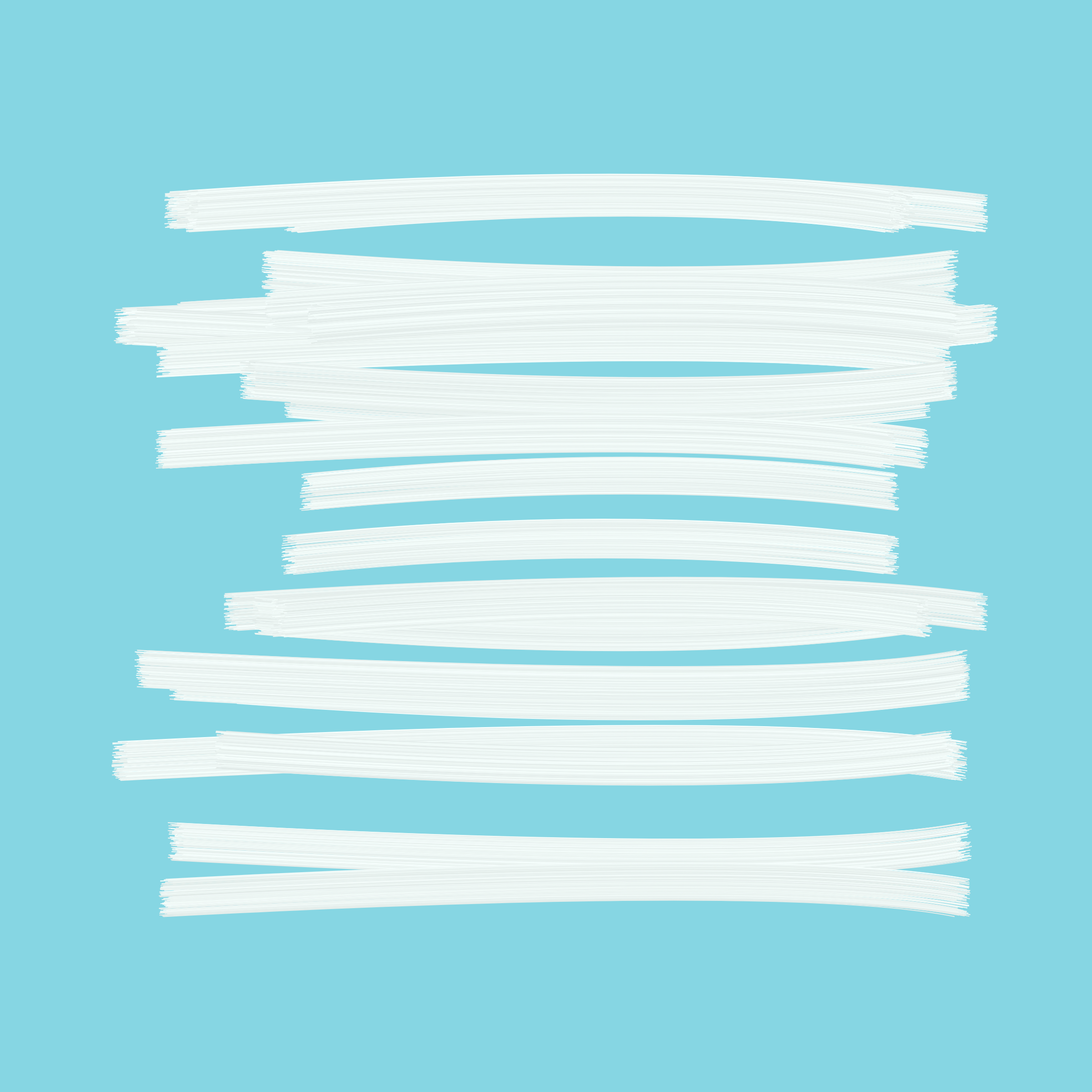 Art Blocks - Art Blocks v2 - Moments #728 - NFT # 156000728