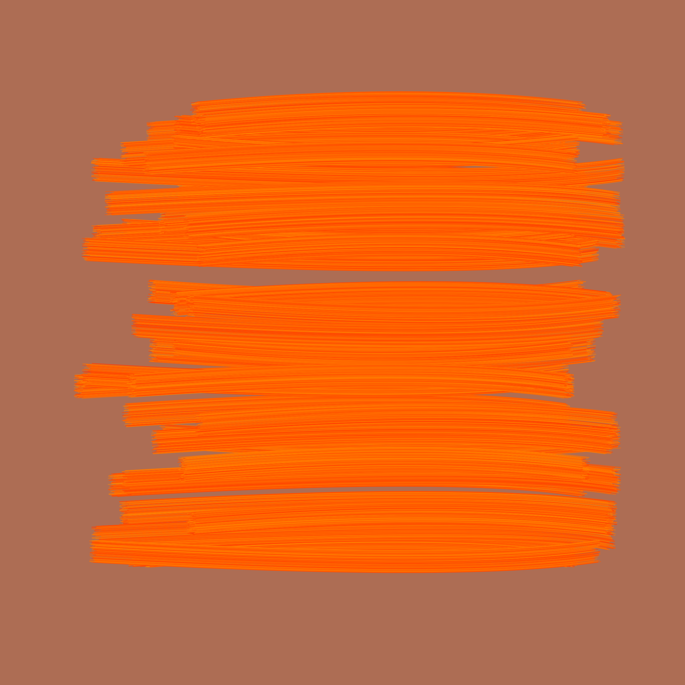 Art Blocks - Art Blocks v2 - Moments #730 - NFT # 156000730