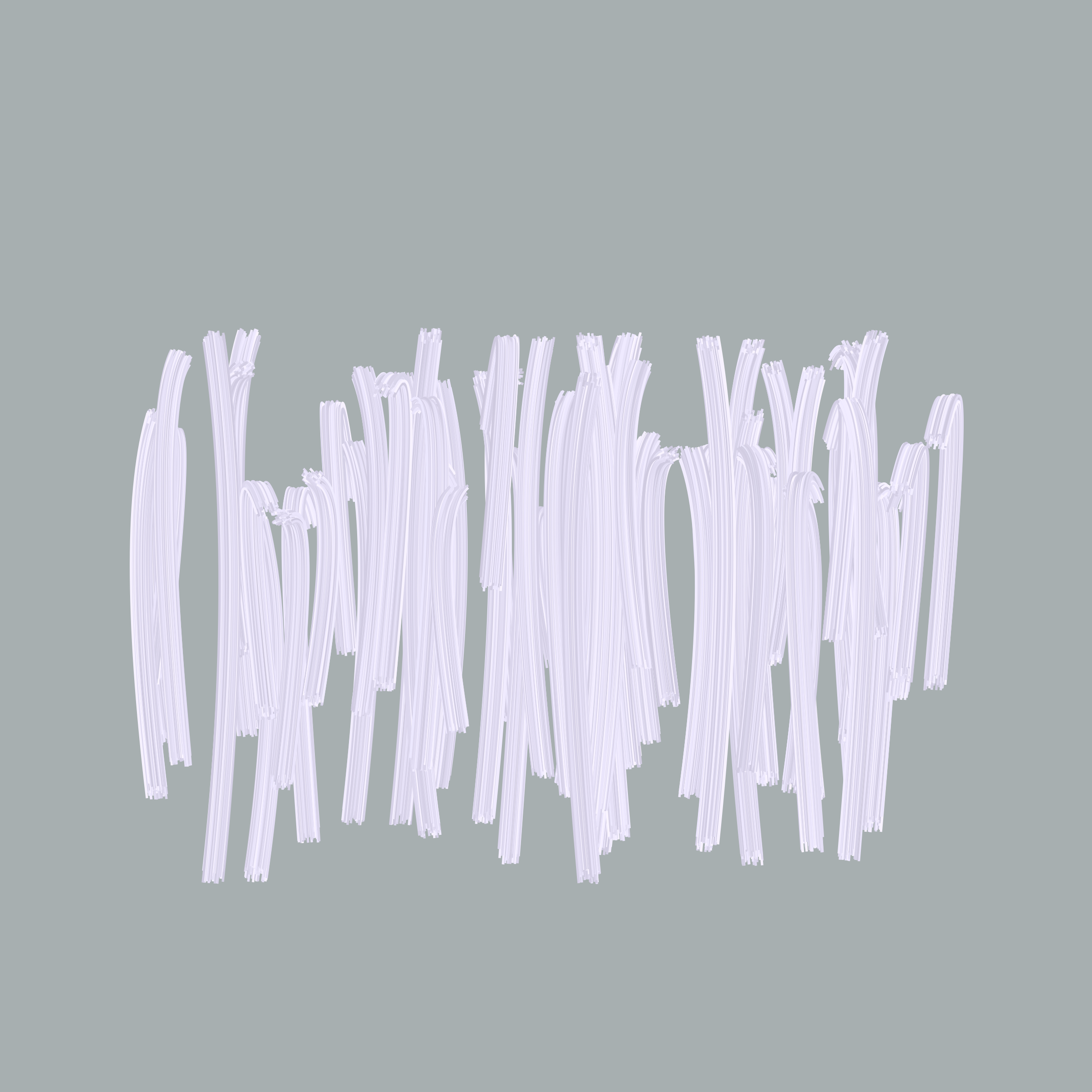 Art Blocks - Art Blocks v2 - Moments #731 - NFT # 156000731