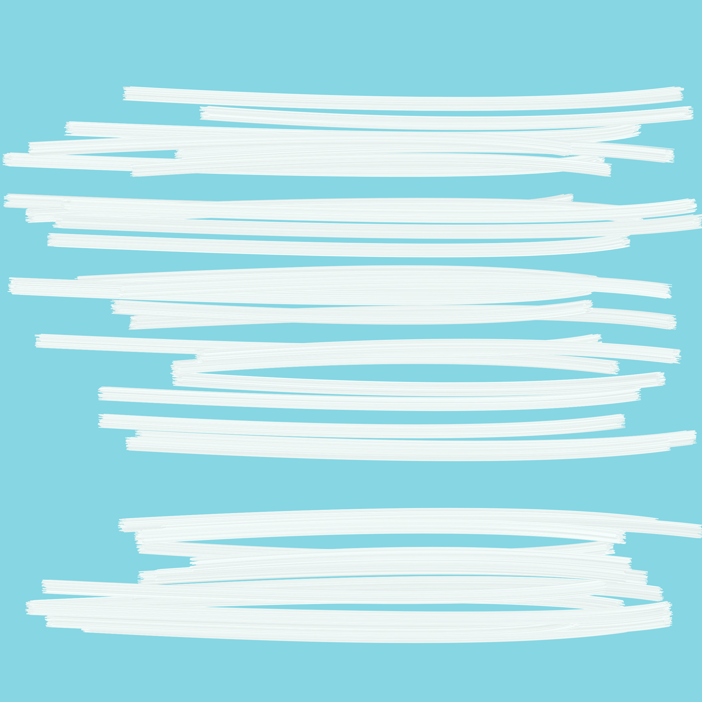 Art Blocks - Art Blocks v2 - Moments #732 - NFT # 156000732