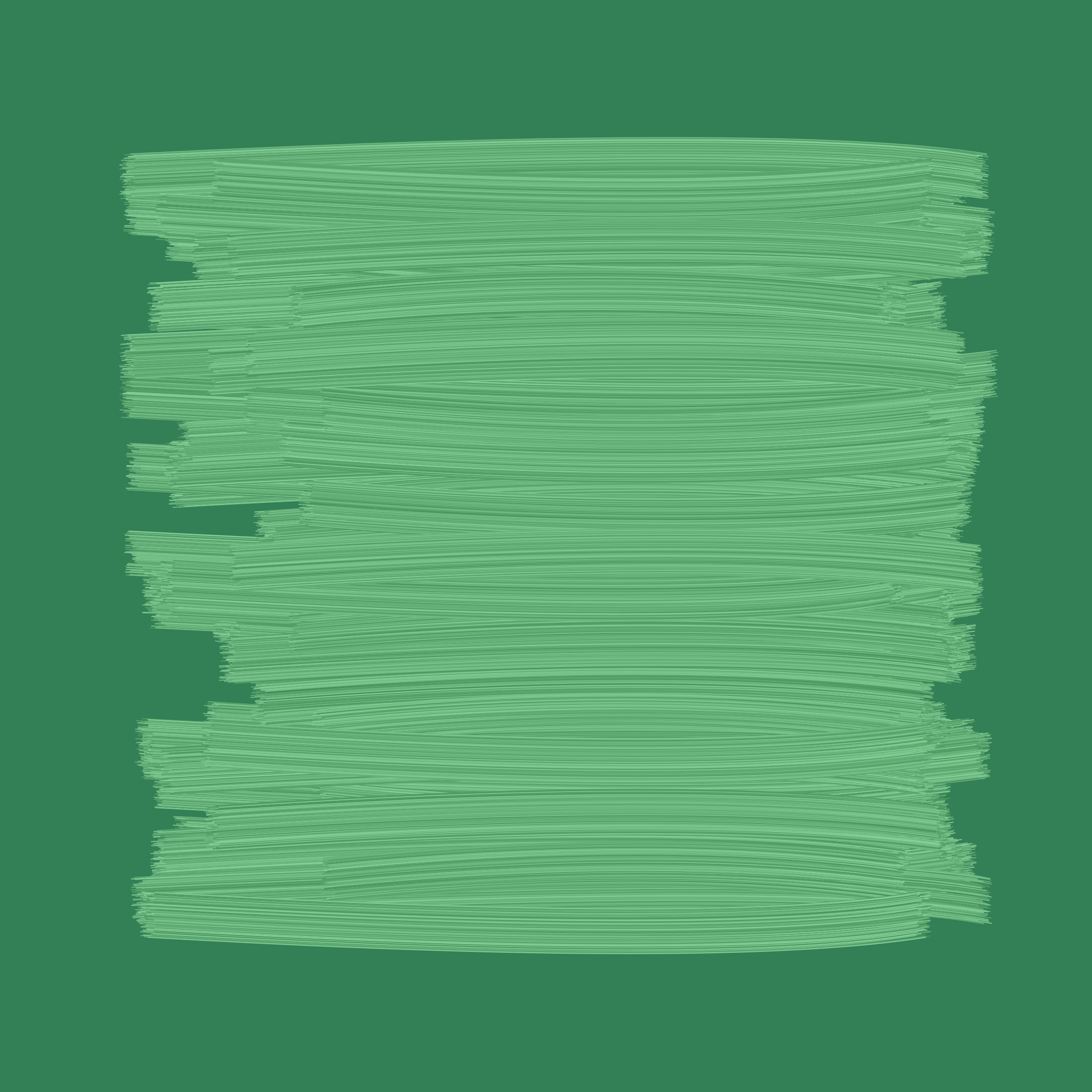 Art Blocks - Art Blocks v2 - Moments #733 - NFT # 156000733