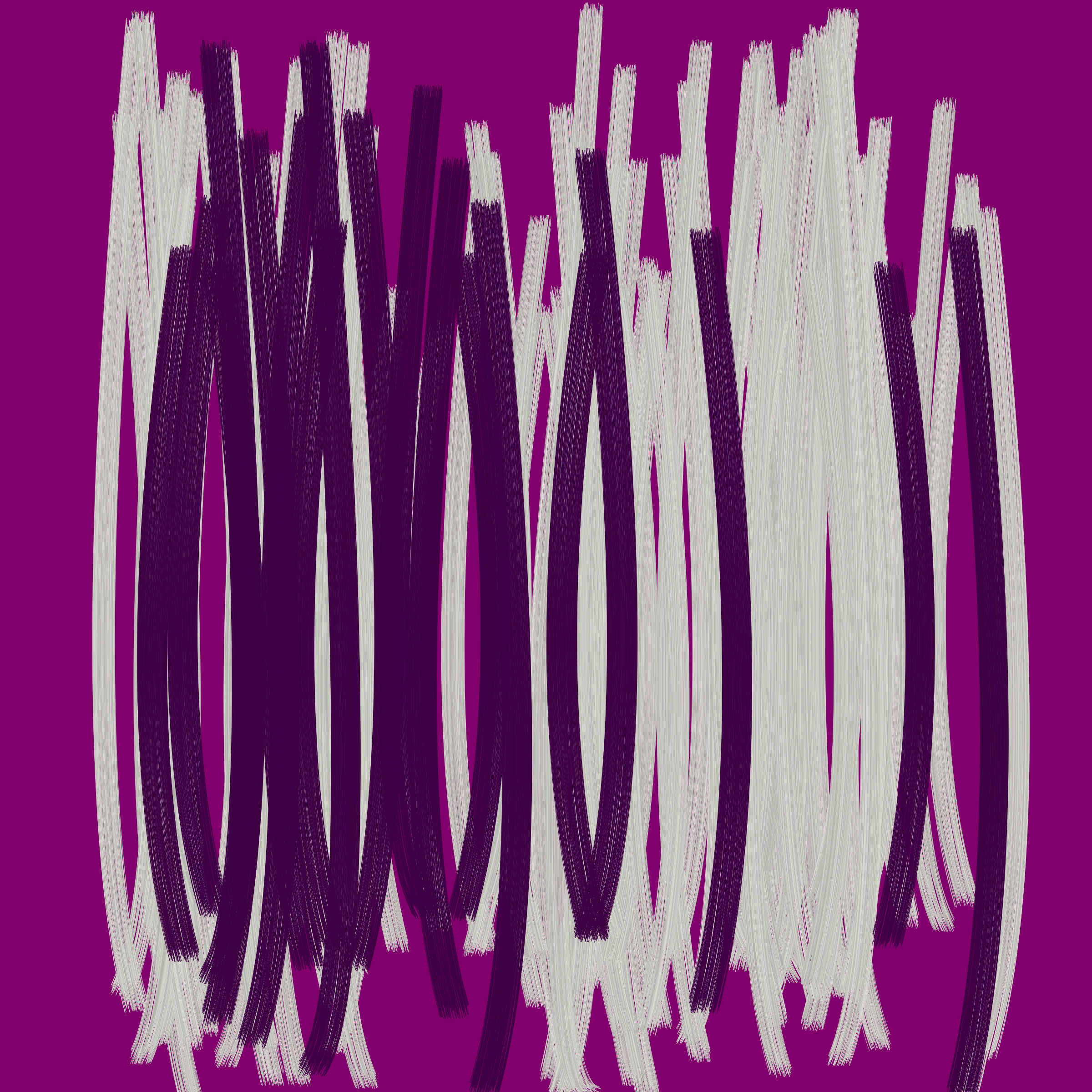 Art Blocks - Art Blocks v2 - Moments #736 - NFT # 156000736