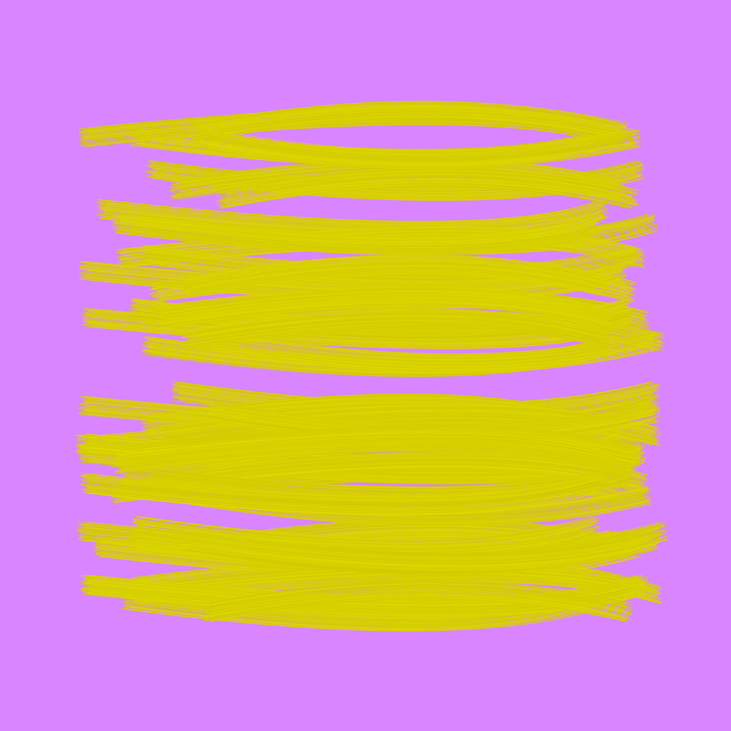 Art Blocks - Art Blocks v2 - Moments #742 - NFT # 156000742