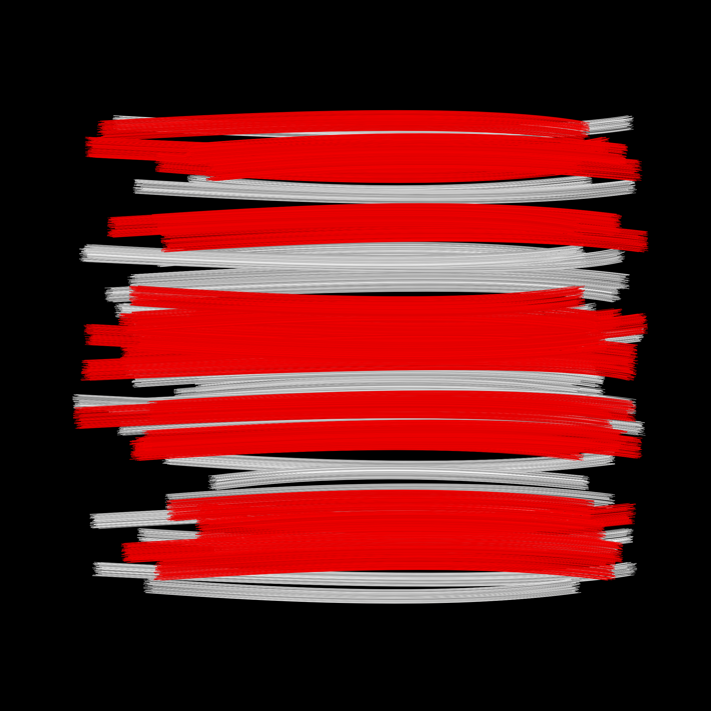 Art Blocks - Art Blocks v2 - Moments #744 - NFT # 156000744