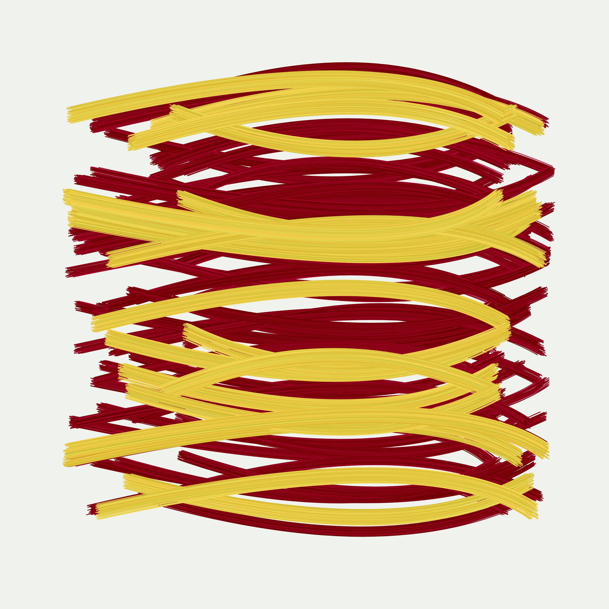 Art Blocks - Art Blocks v2 - Moments #745 - NFT # 156000745